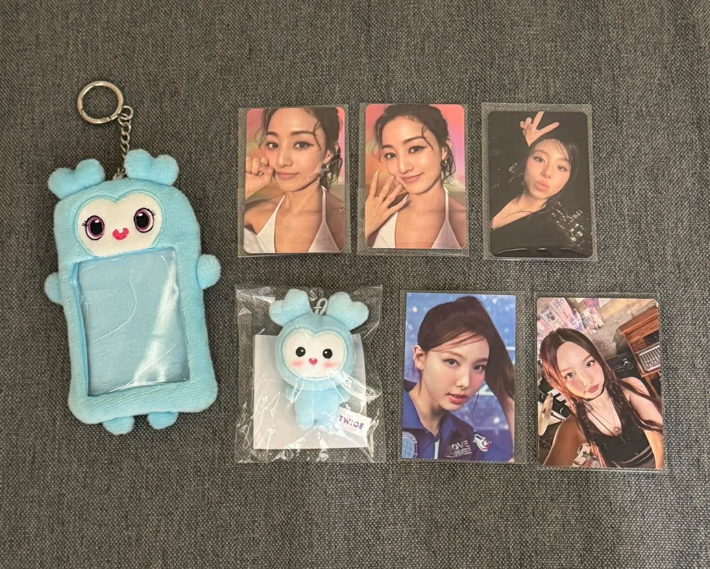 娜卡套+豆豆眼盤 10元起標！