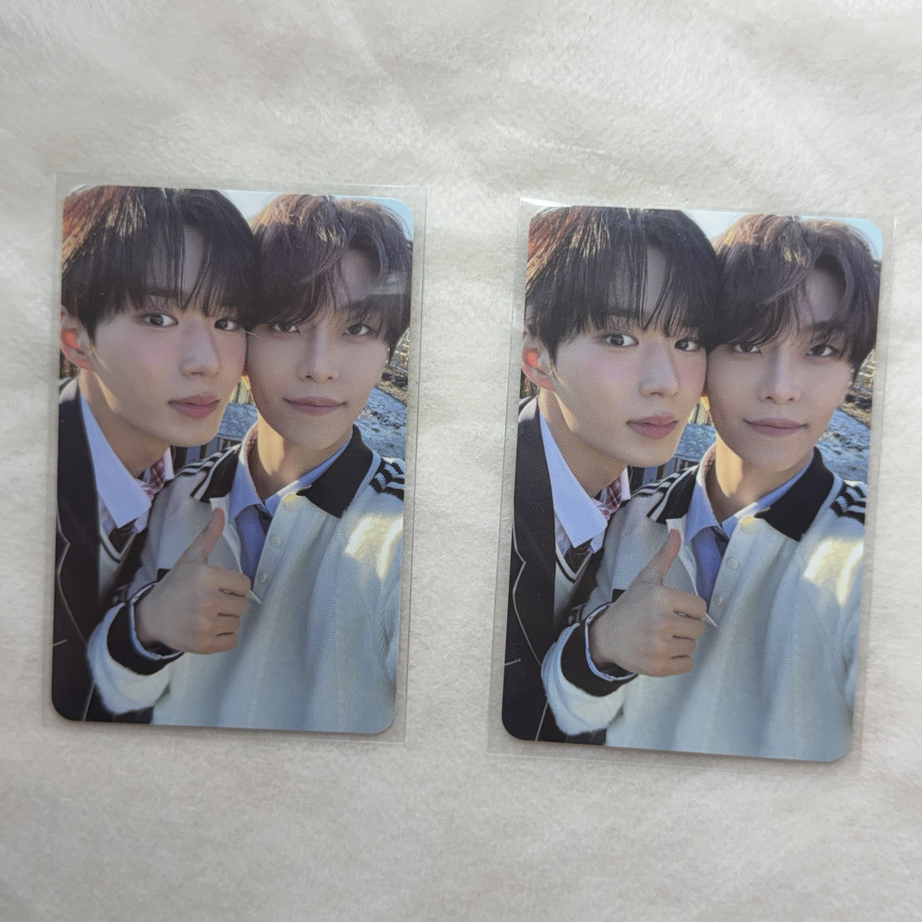 ALD1 mini1雙人卡 隆抒