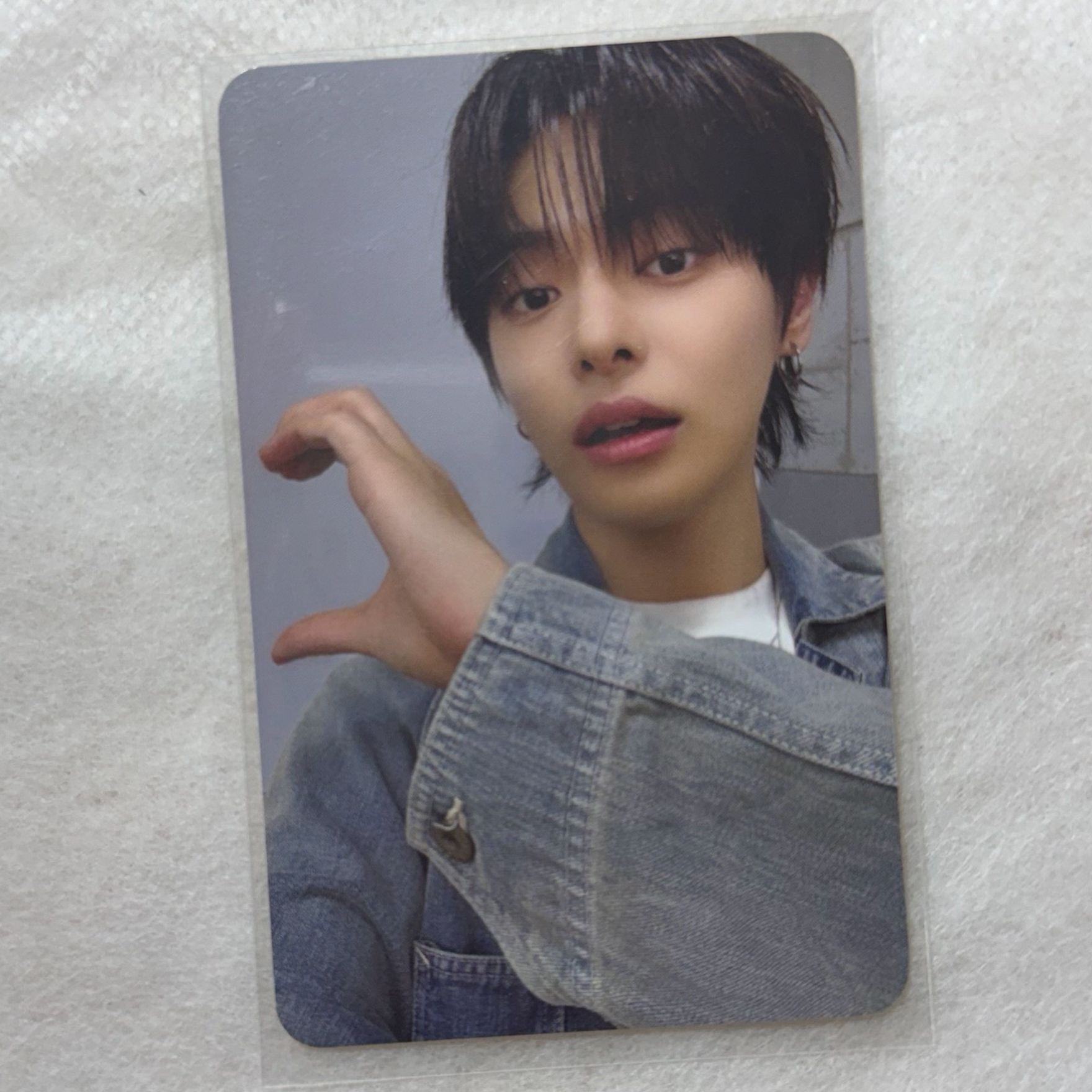 ALD1 聖水oy比心 理