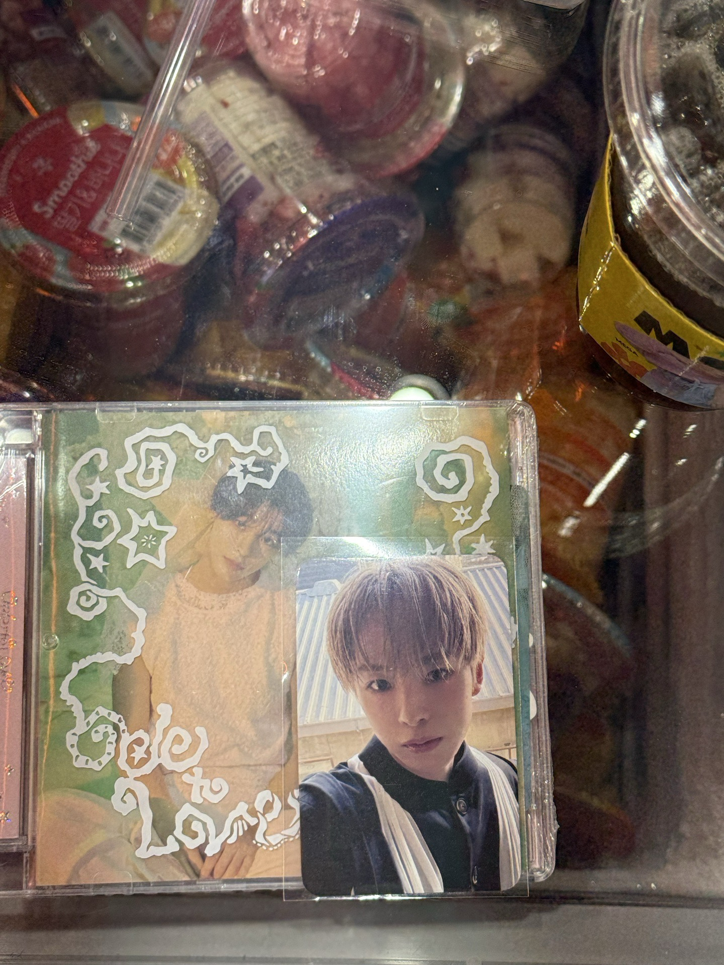 711特典含專 現貨