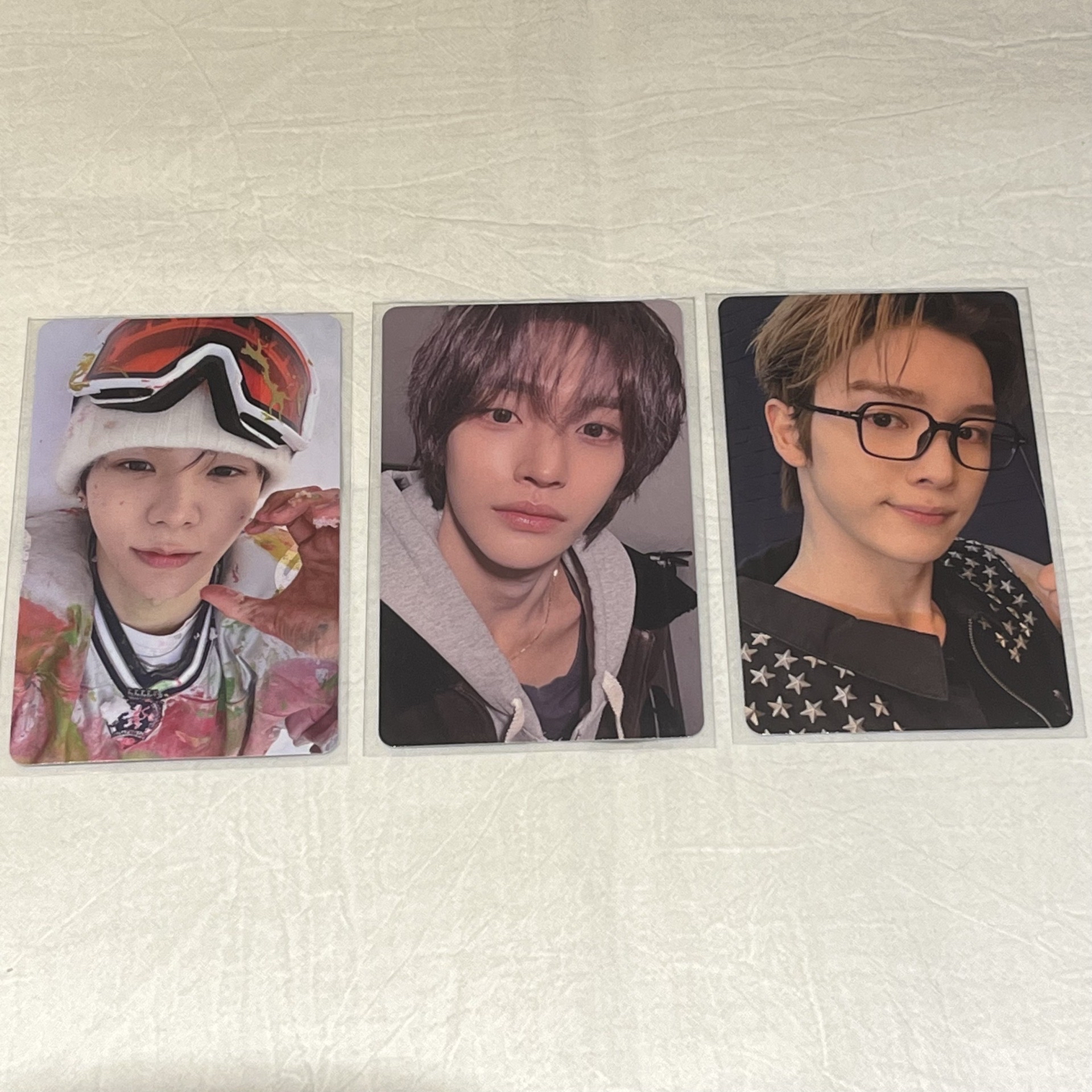 🧋🎸🐸環球幸運卡