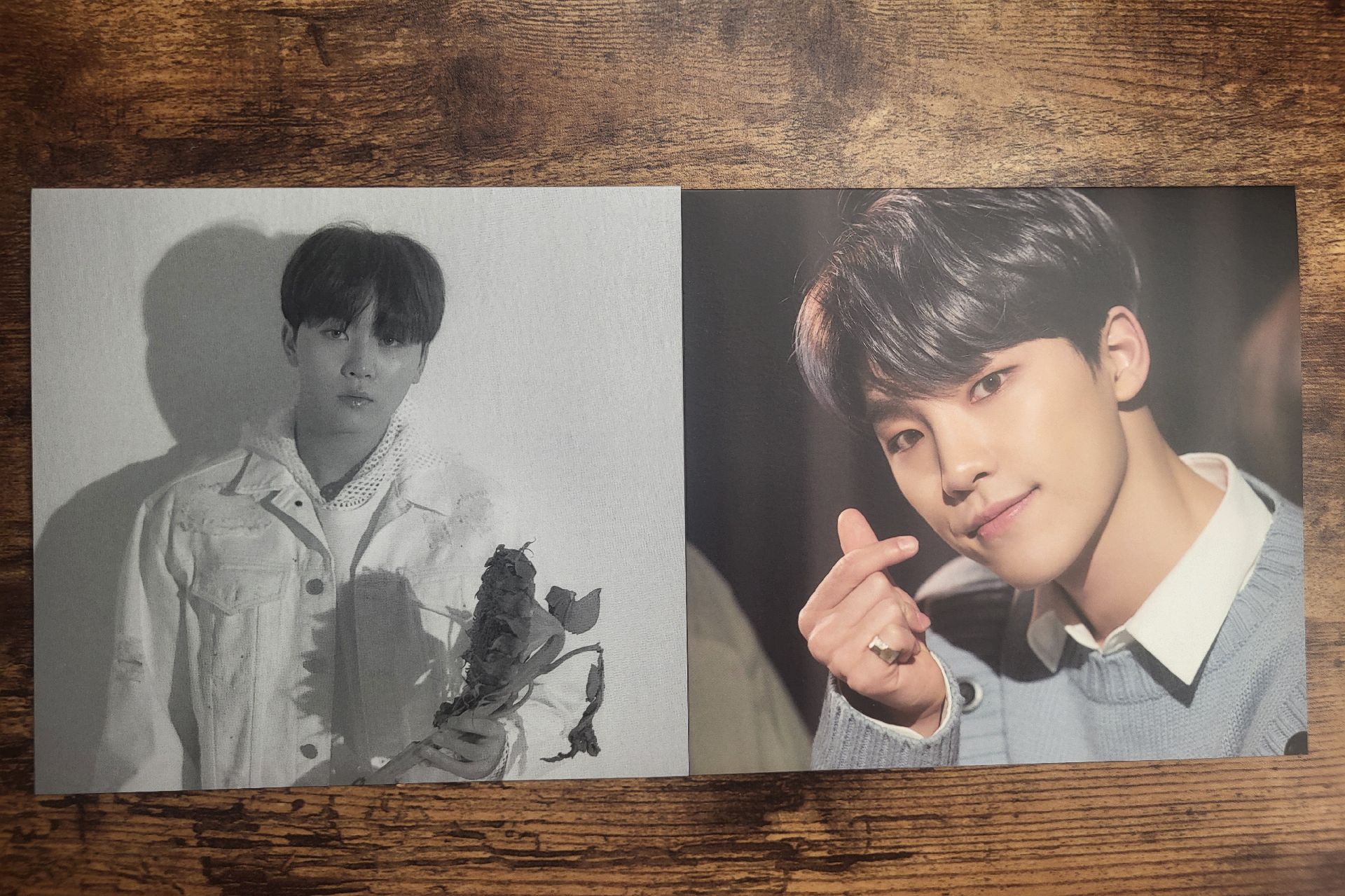 🩵寛、燦迷六小海報