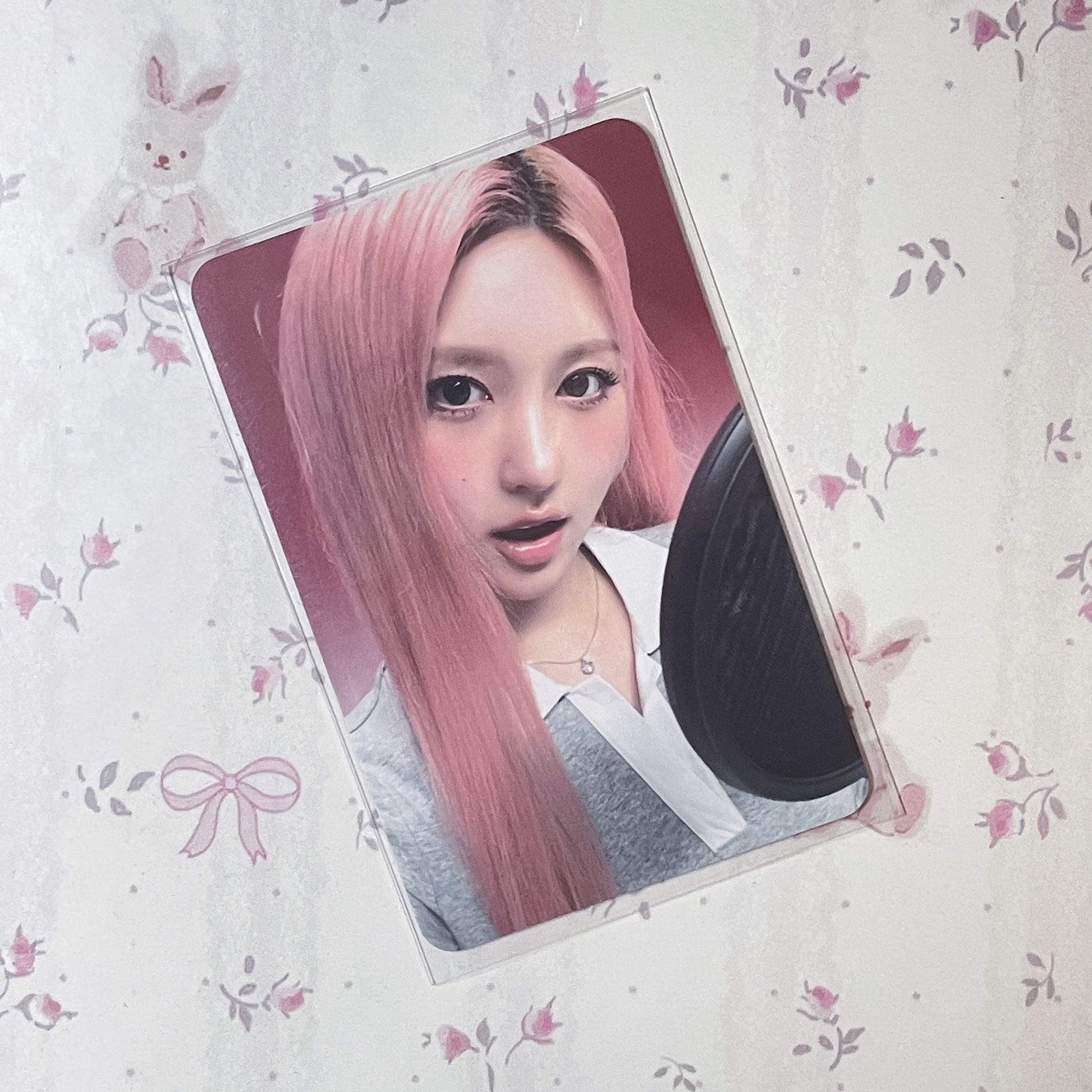 秋天｜REVIVE+ wm killing voice