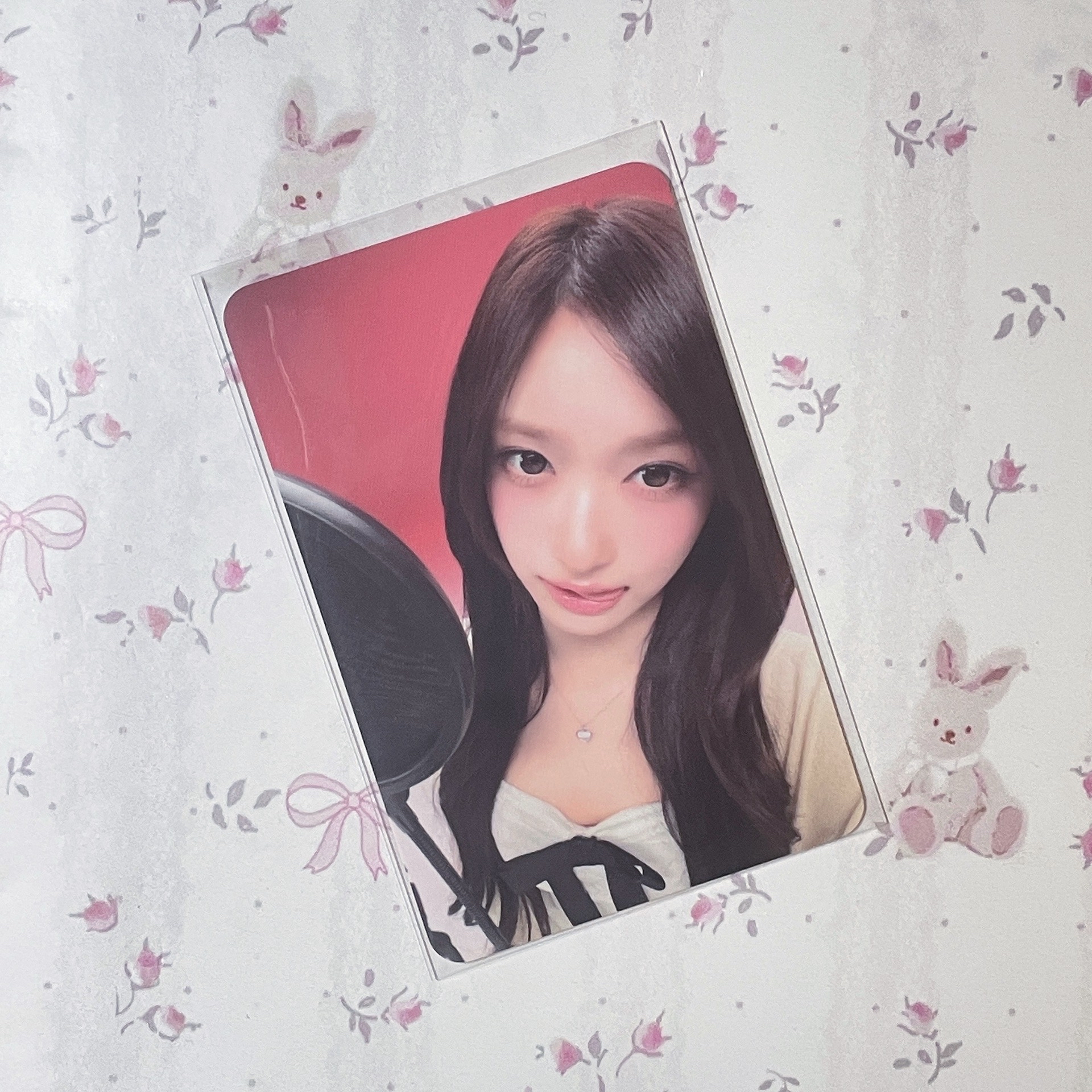 李瑞｜REVIVE+ wm killing voice