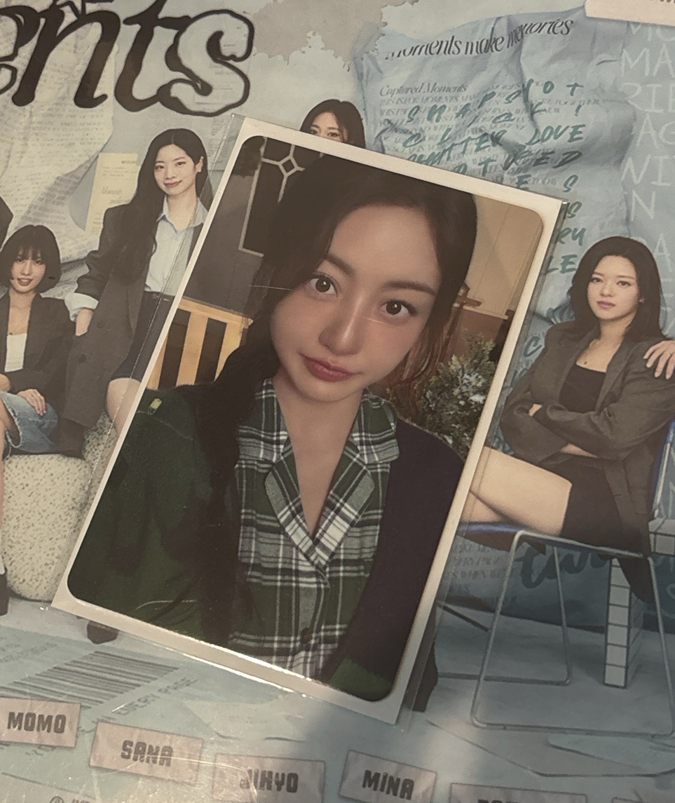 志效 冬日滿額卡