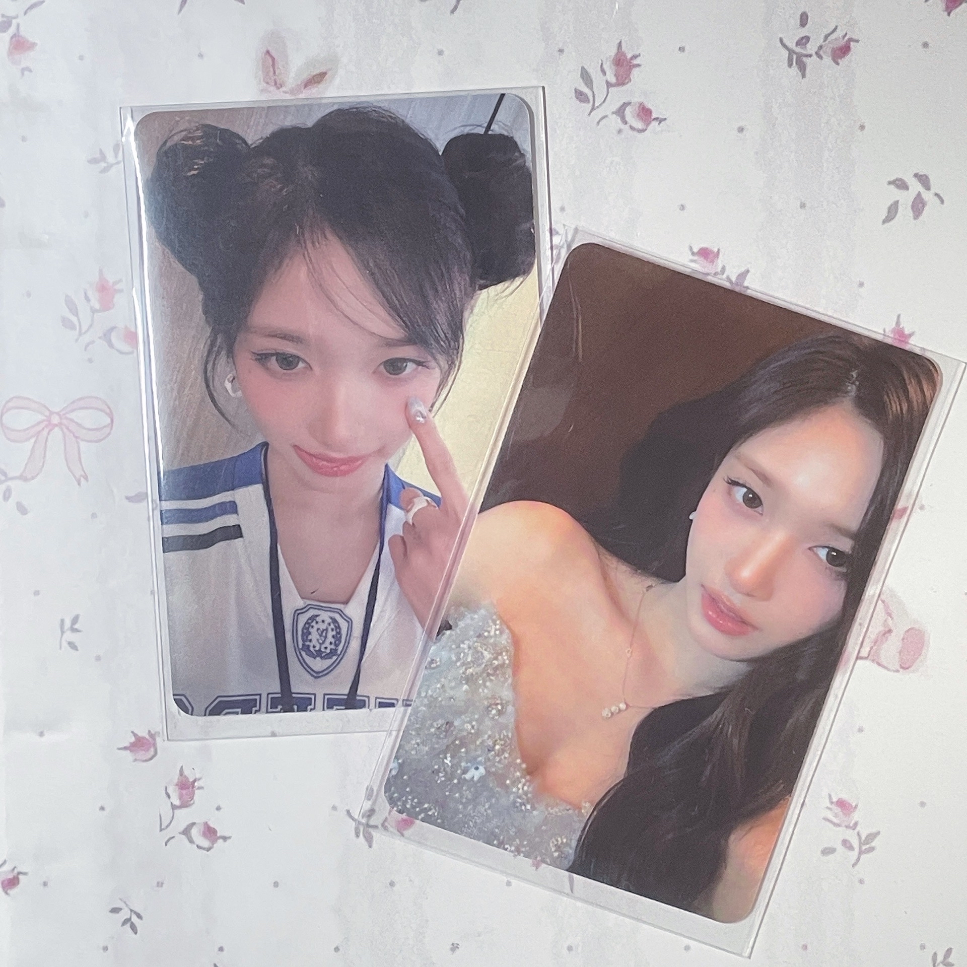 李瑞｜IVE SECRET am5.0