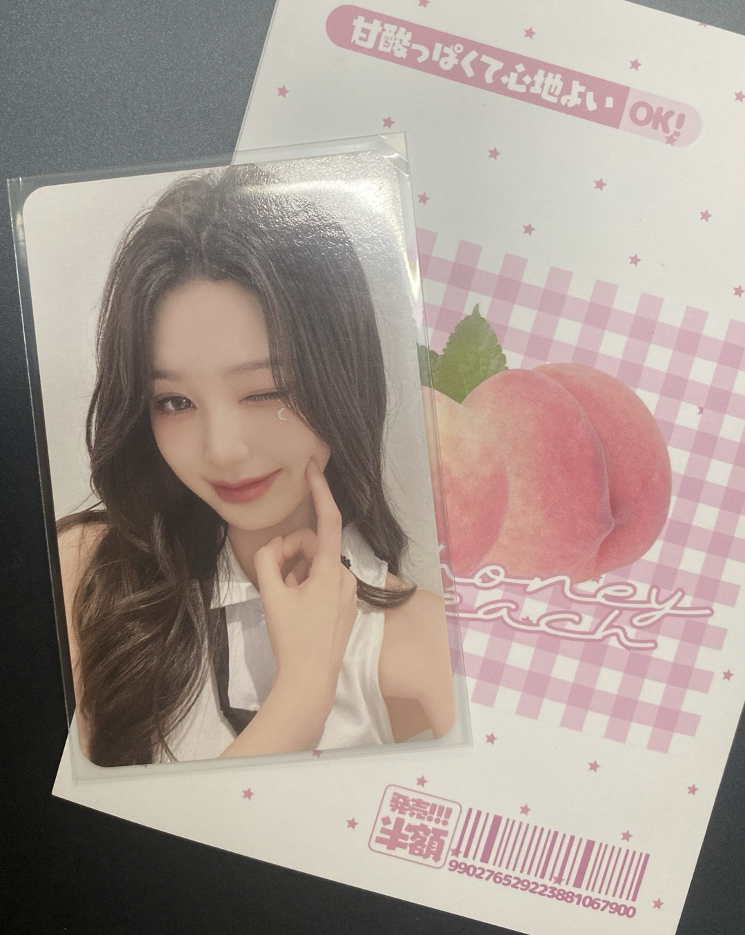 演唱會 DVD / CD 領帶員 戳臉員🍑✨