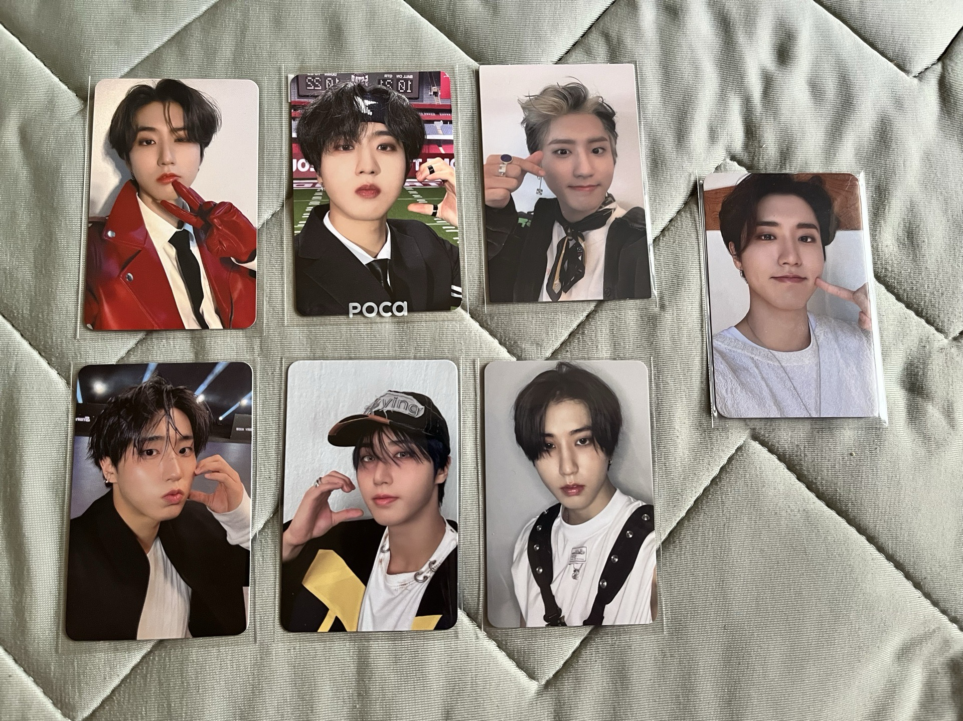 韓知城小盤（大阪城）