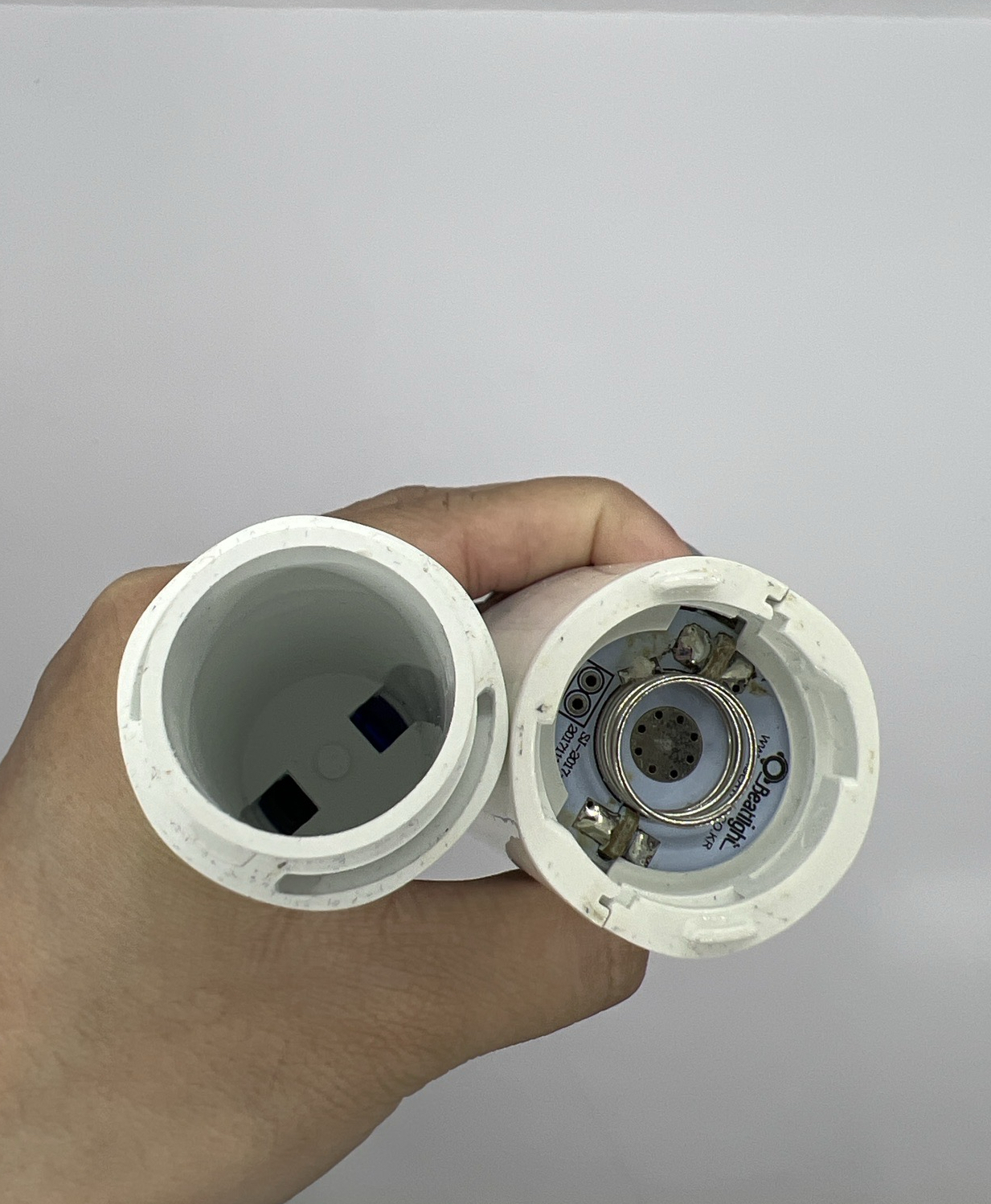 Super junior 一代官方手燈