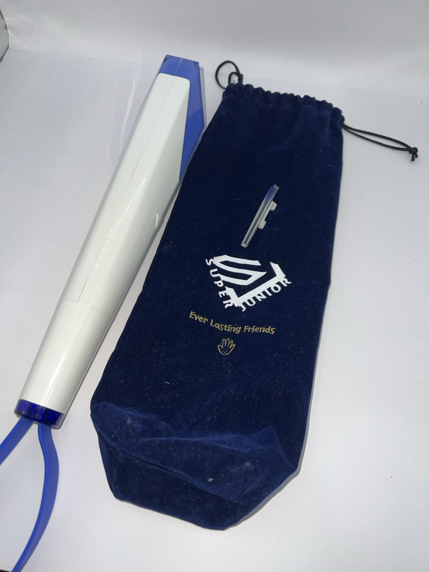 Super junior 一代官方手燈