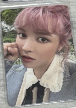 專卡莉1