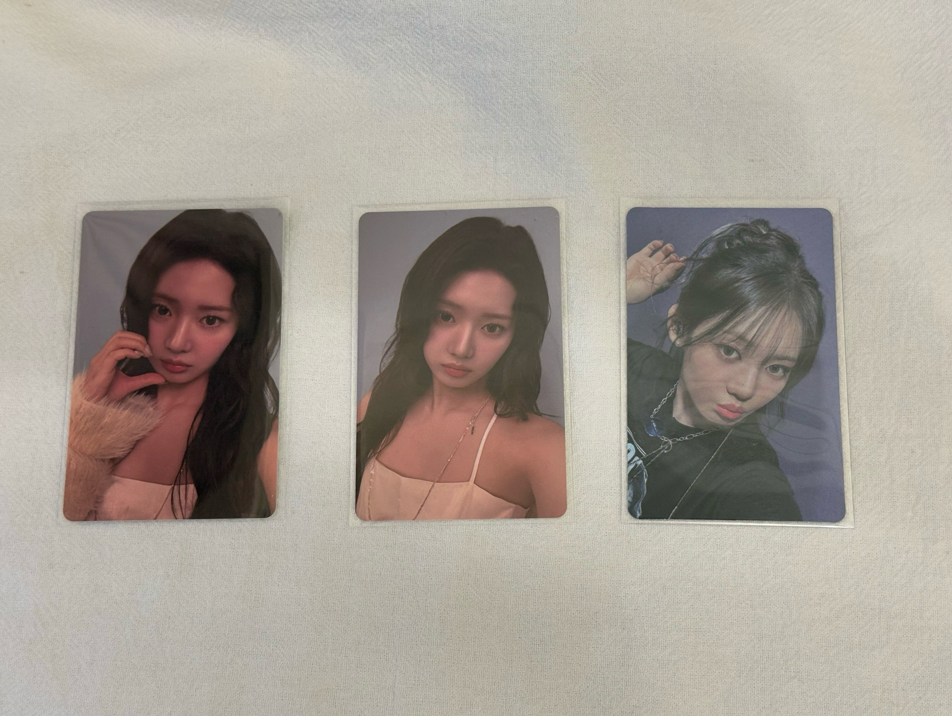 首爾展位 兔子角