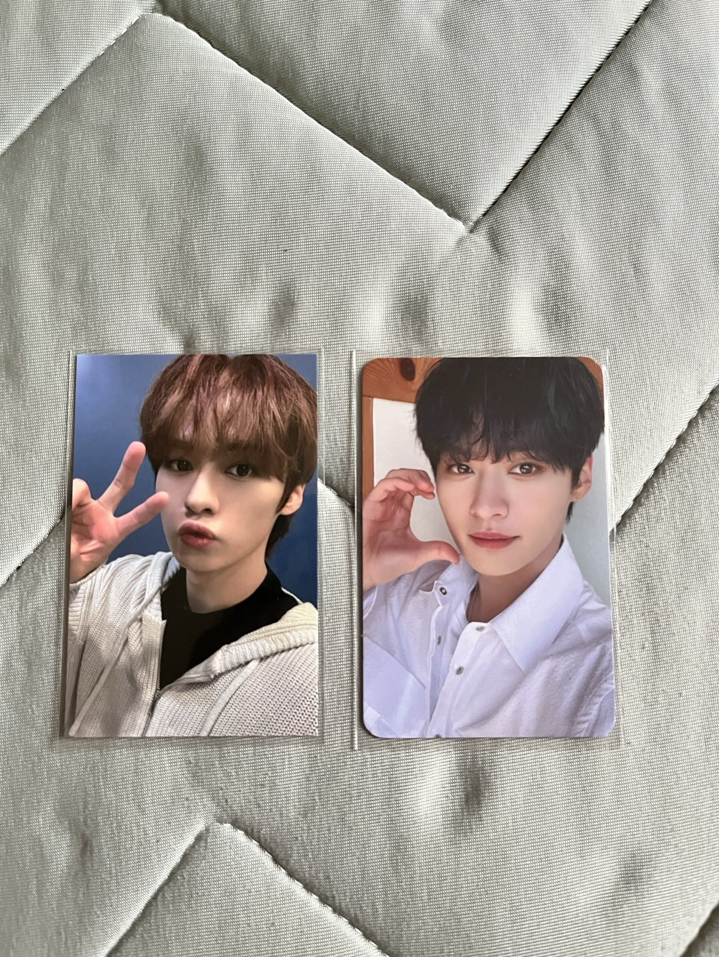 5-STAR 塔店 特典卡 （不拆已加綁）