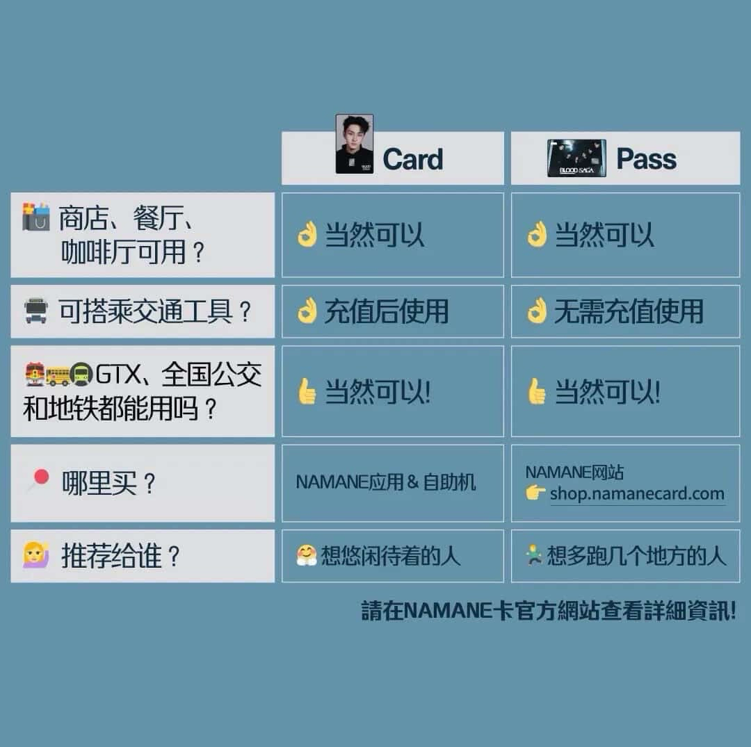 ENHYPEN namane 代印