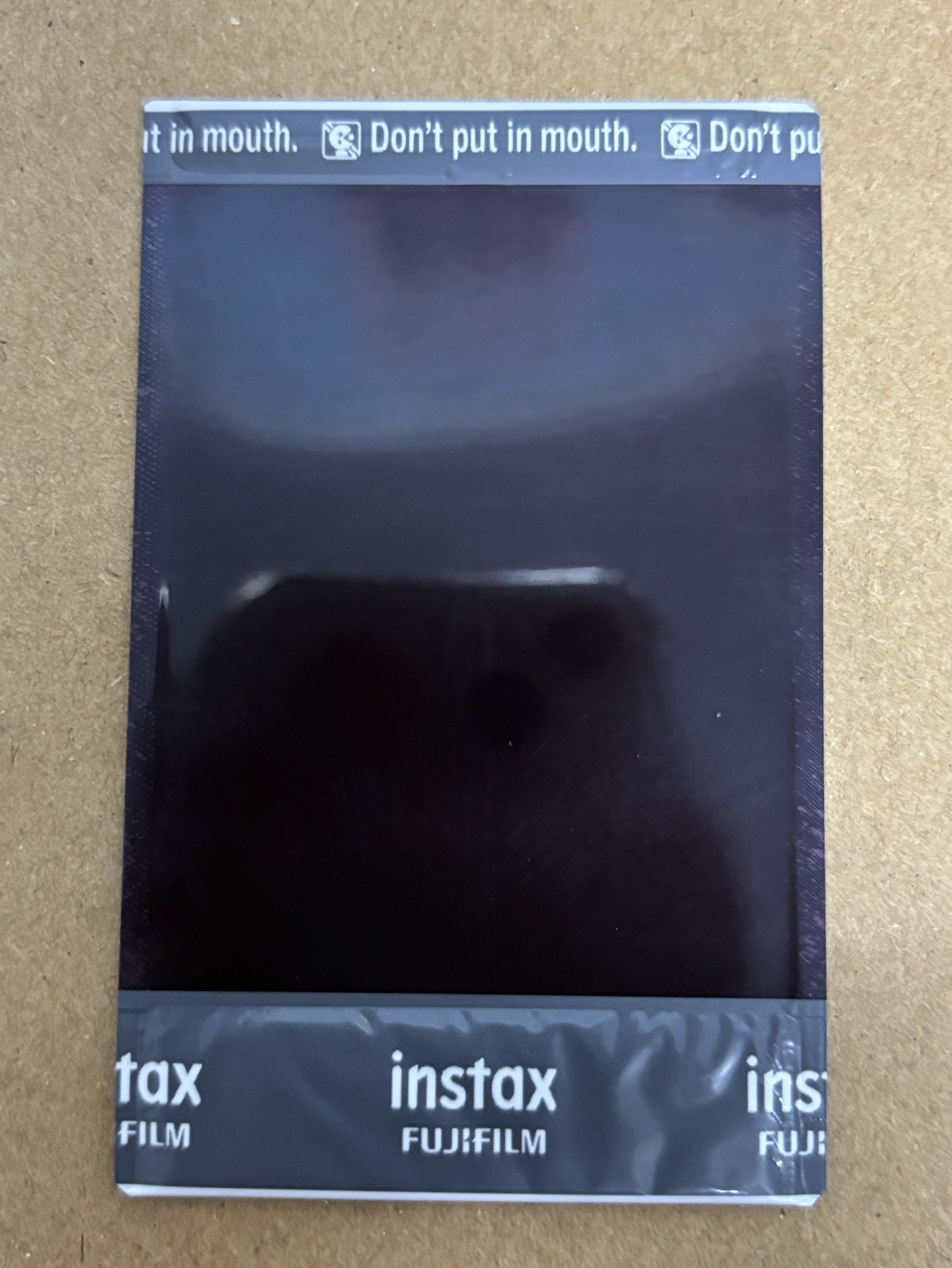 一巡 隨機卡 日本隨機拍立得寧