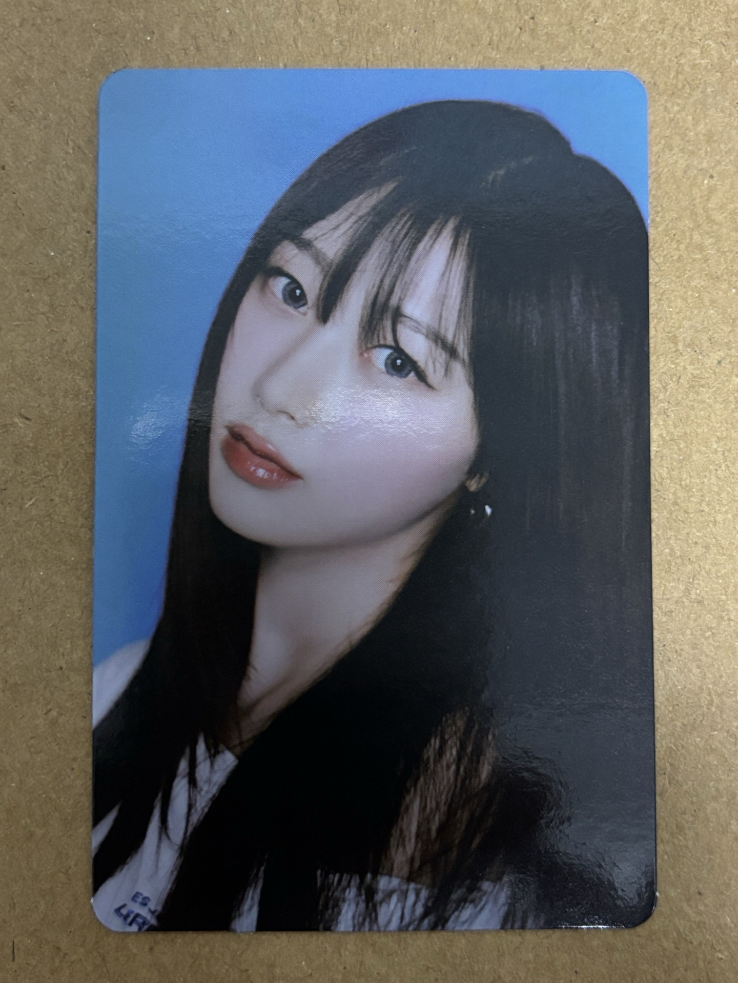 #potd展會 隨機卡 刮刮卡吉