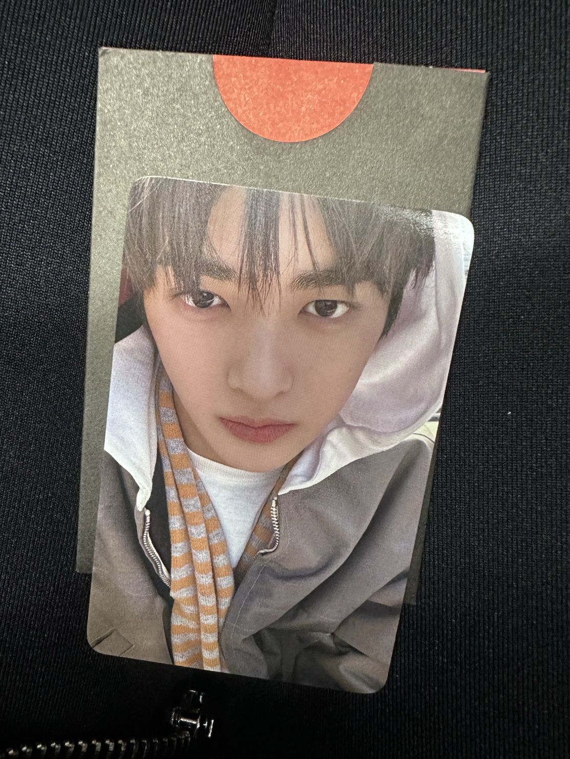 迷二 打歌卡 3.0