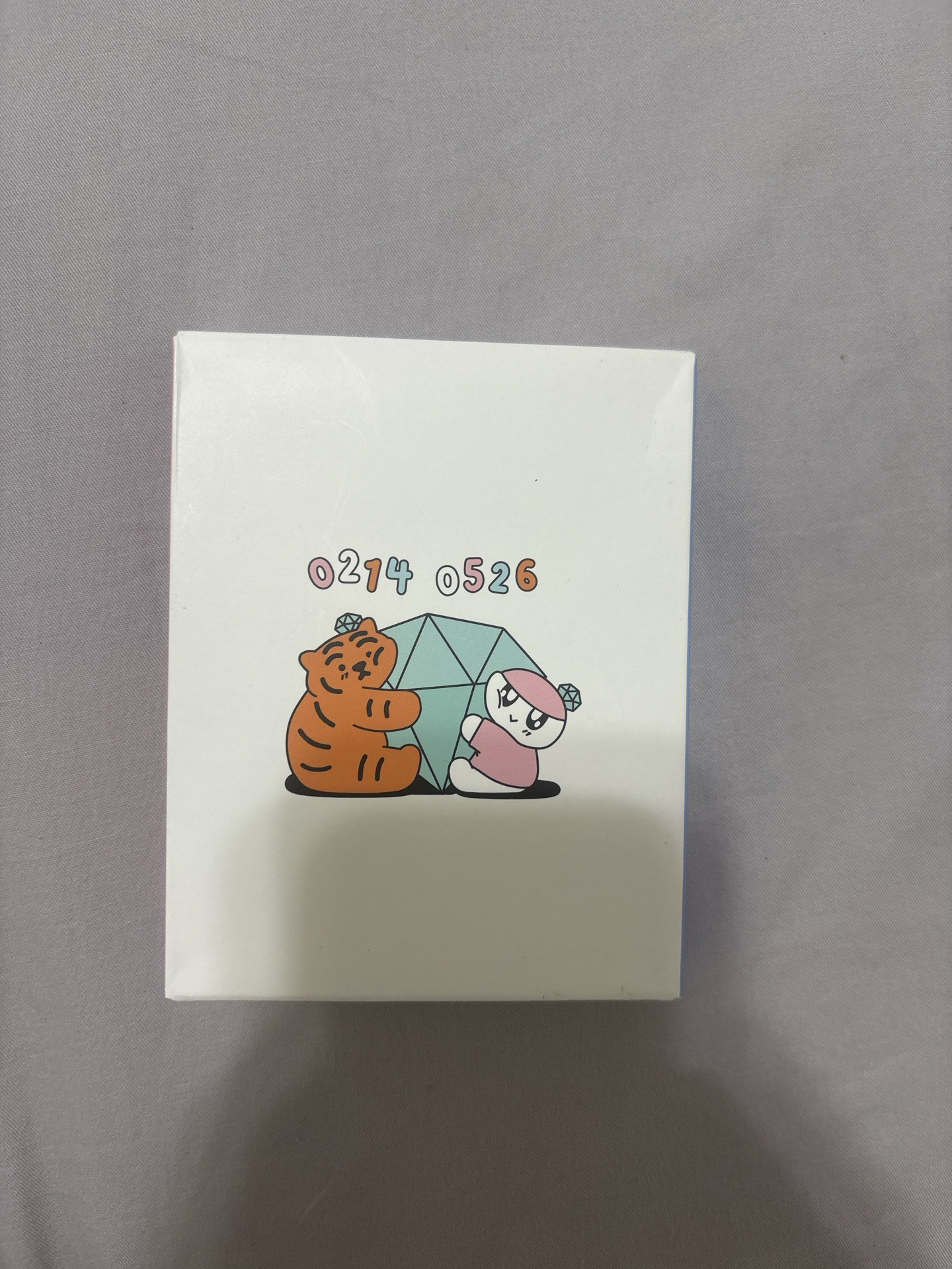 小扇、小扇套組