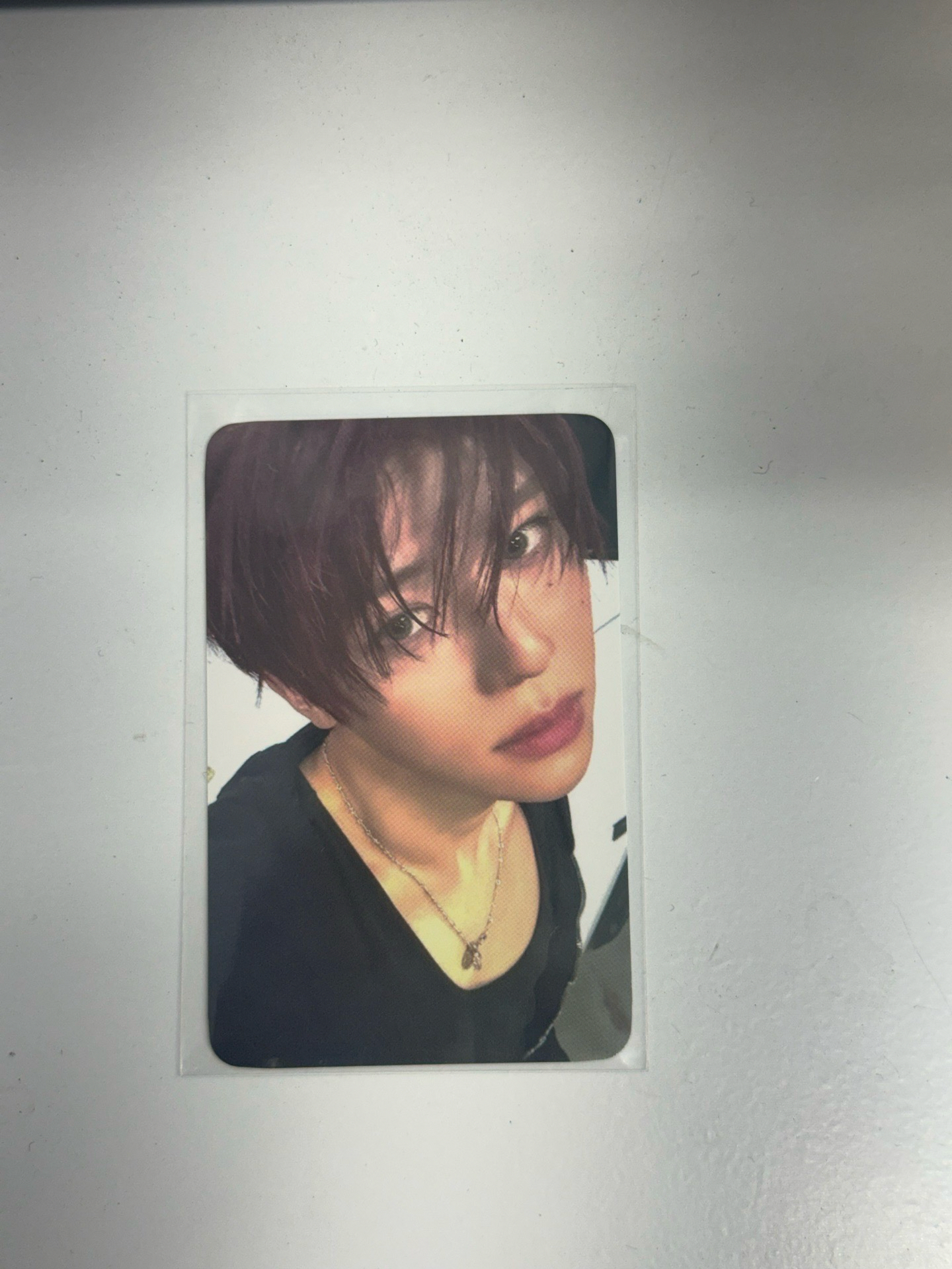 溫 現貨（保留中）