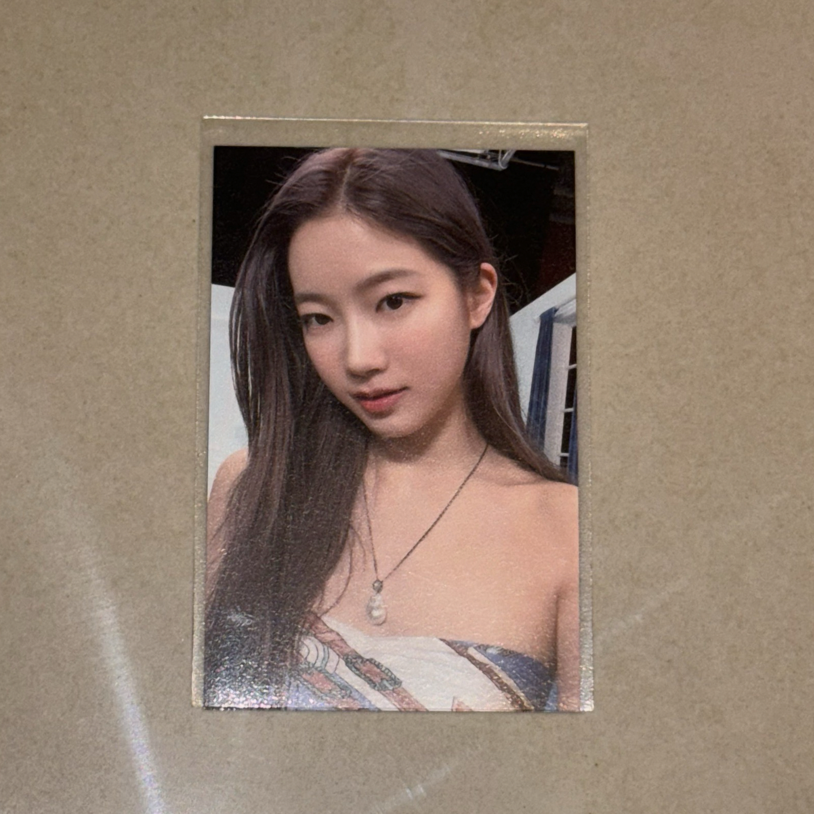 誰懂這個人魚葉有多美