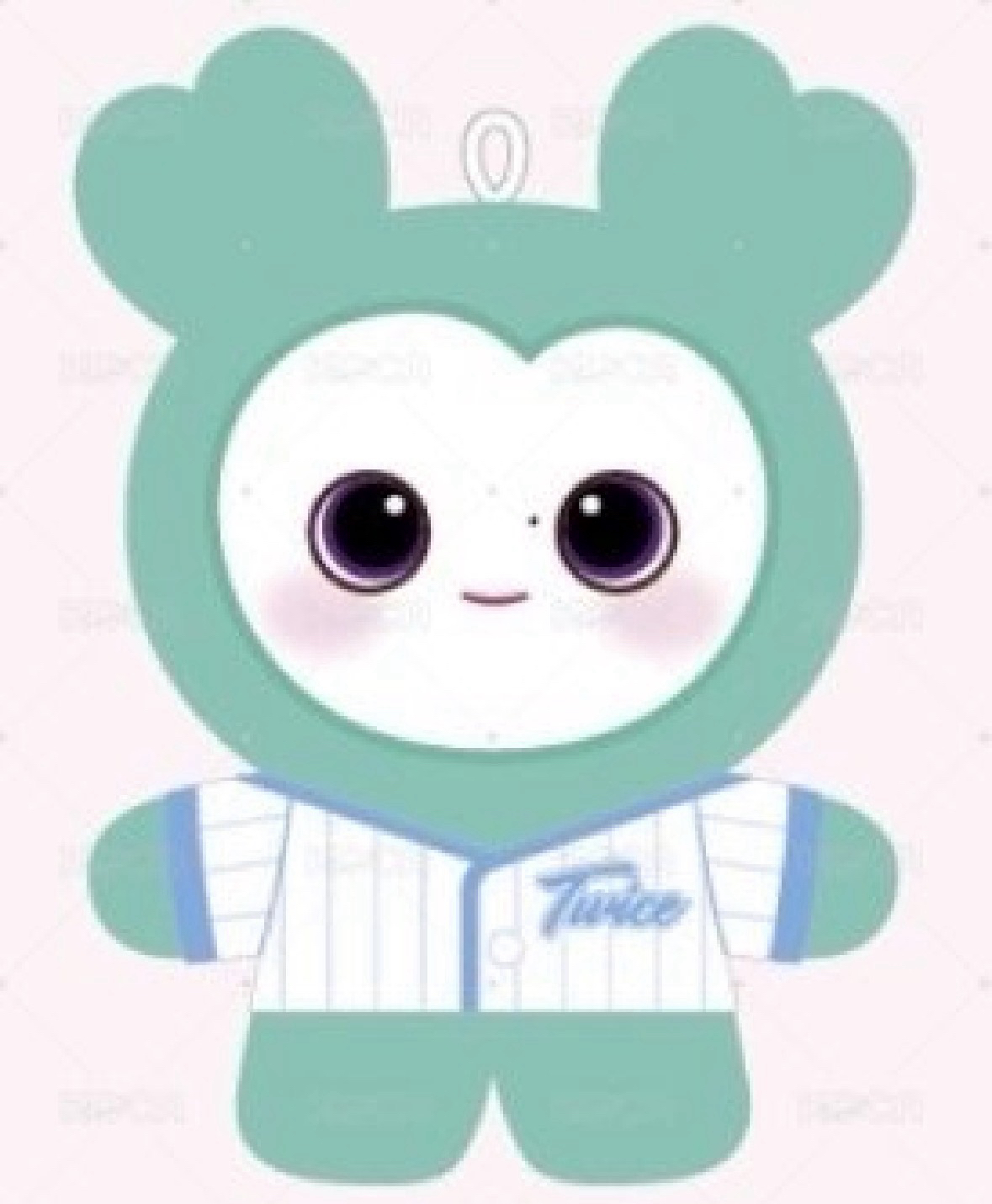 Twice Lovely 專人賣場