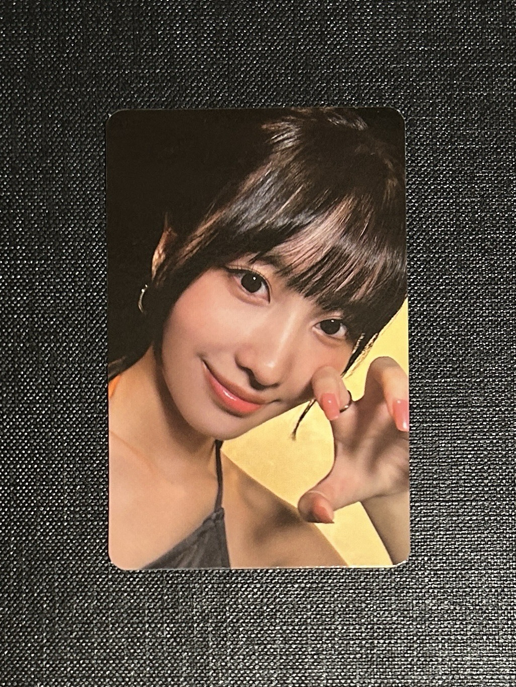 With Youth 阿拉丁桃 爪子桃