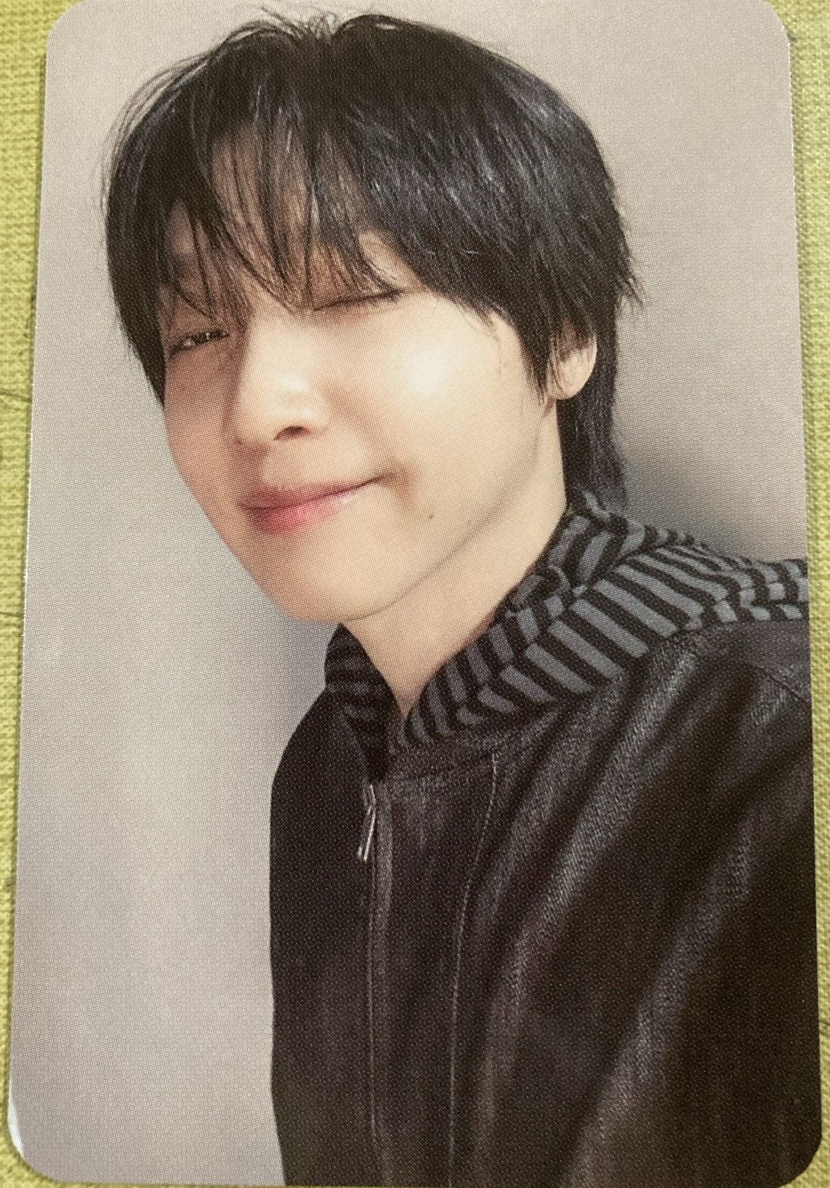 wink