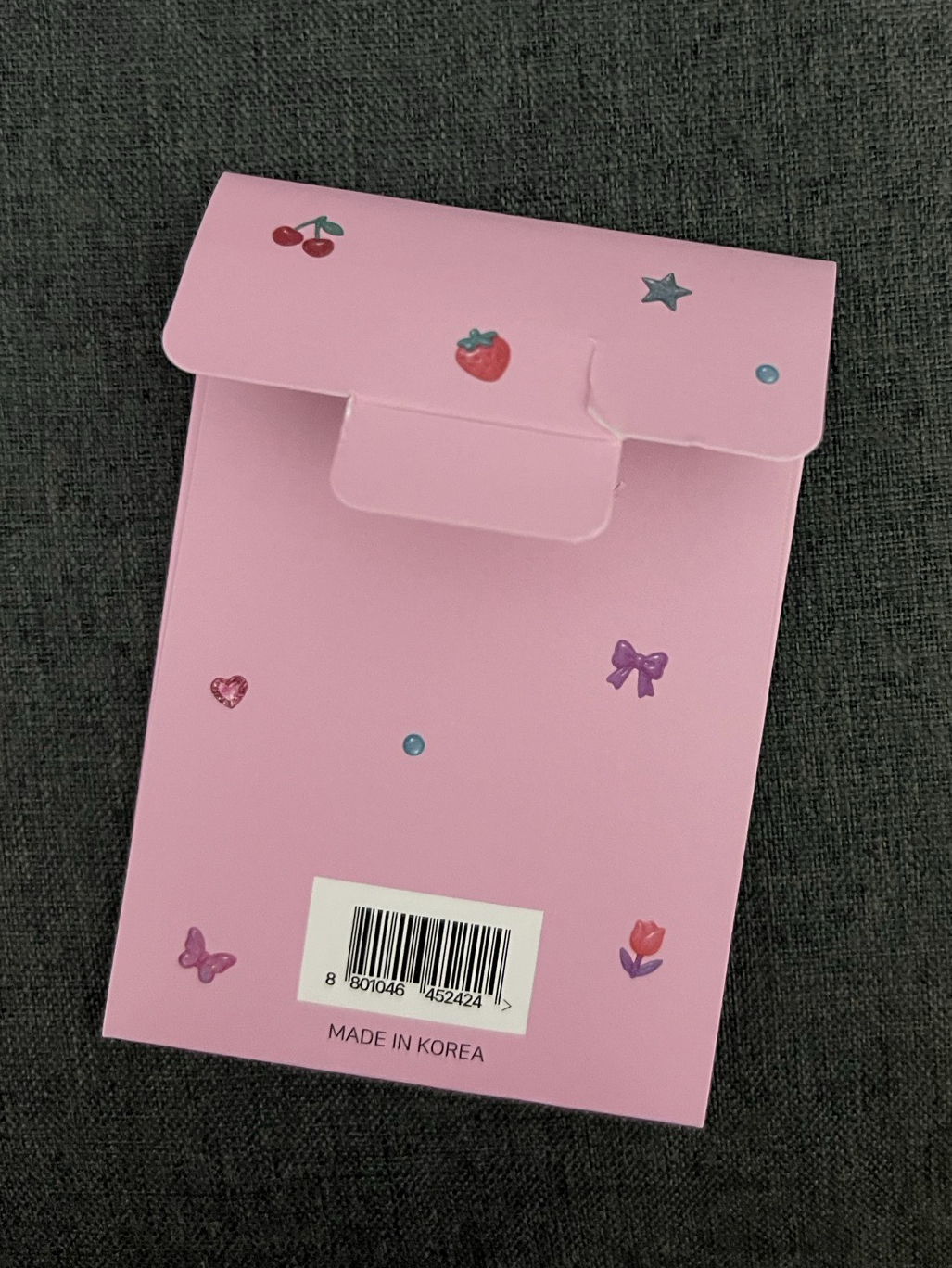 ～現貨～怜醬Luna代言卡 很俏皮💕