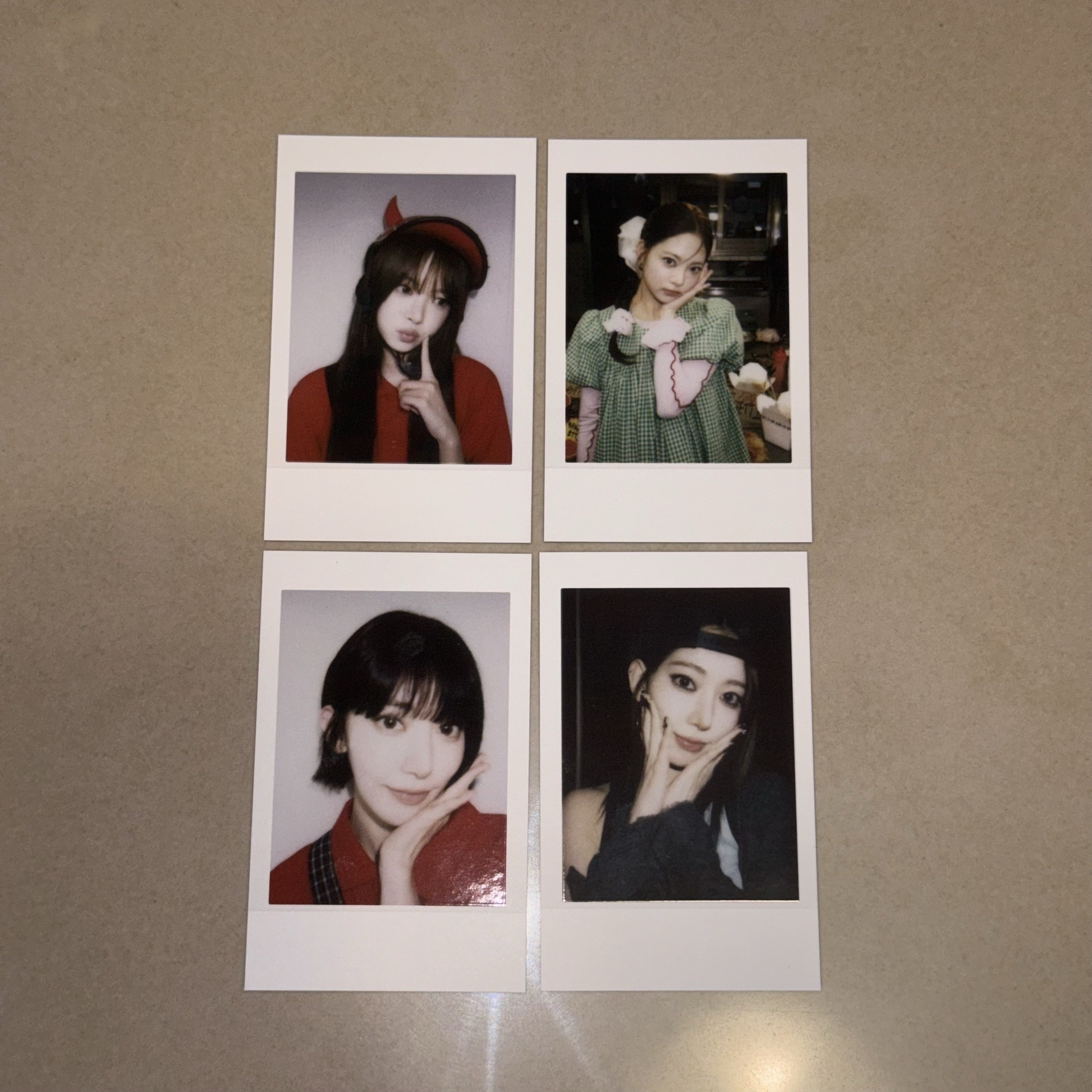 採櫻義大利麵拍立得！