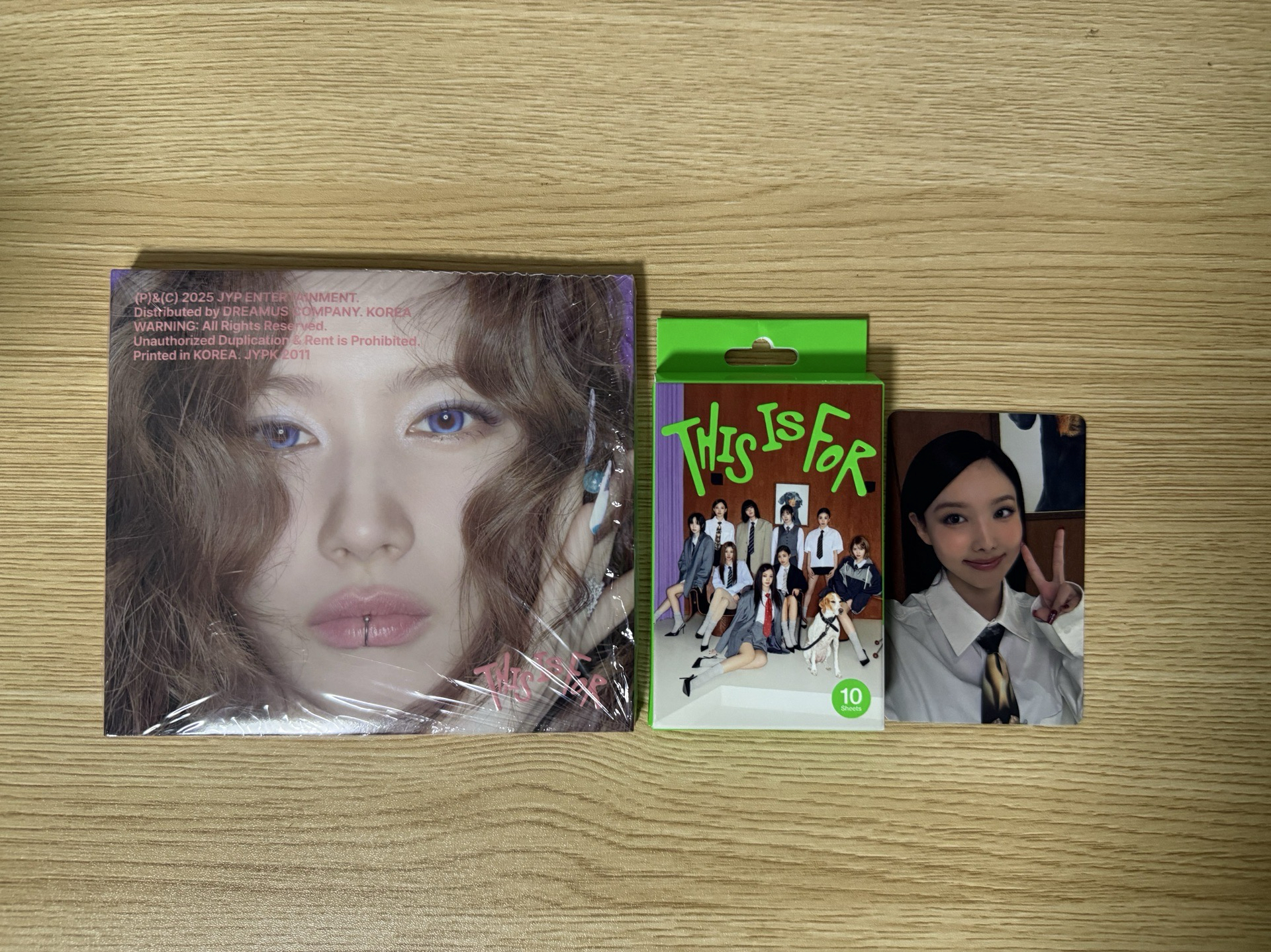 Sana單封.娜璉電子專