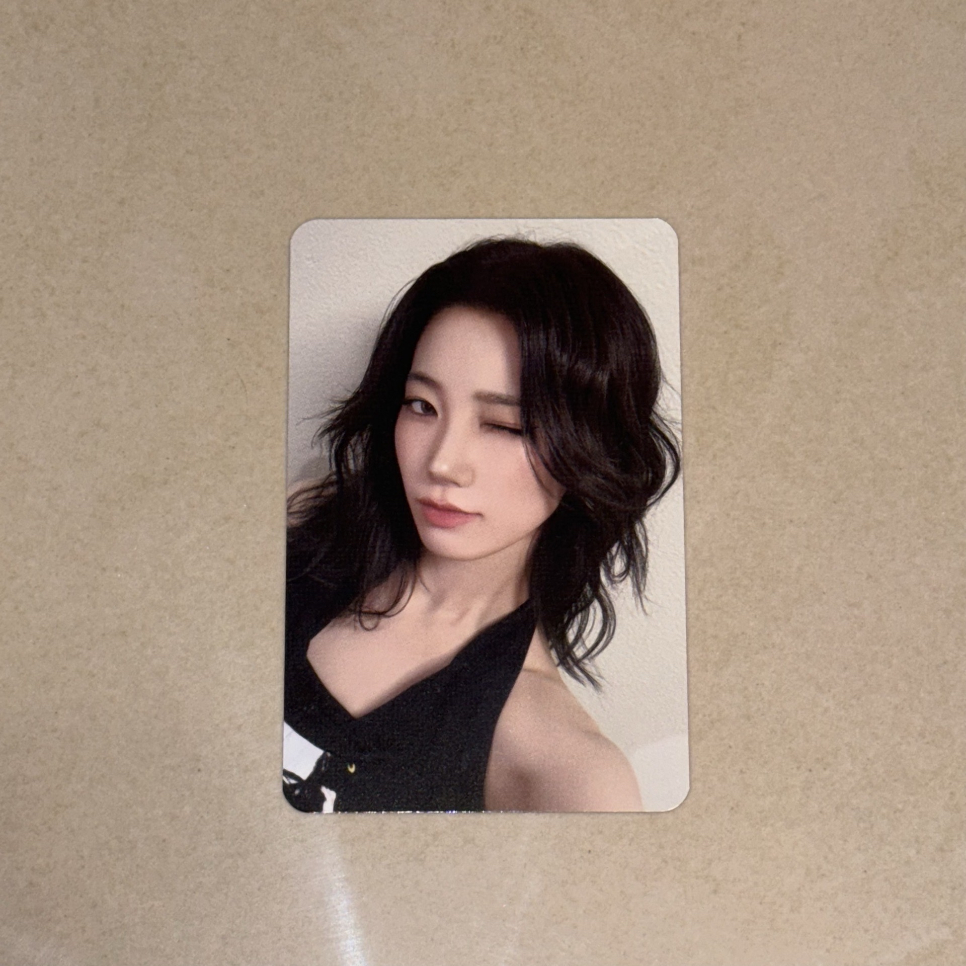 我一直在你身邊 葉中背（含綁）