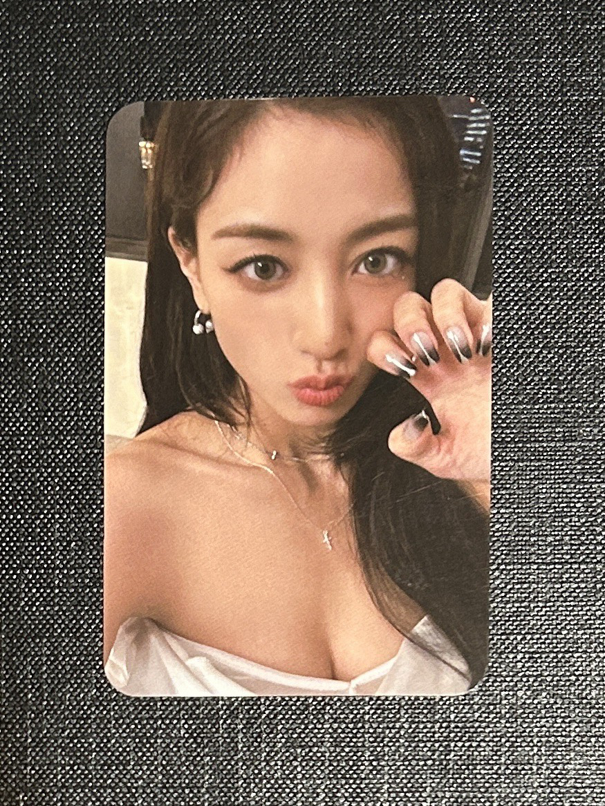 With Youth Yes24效 爪子效