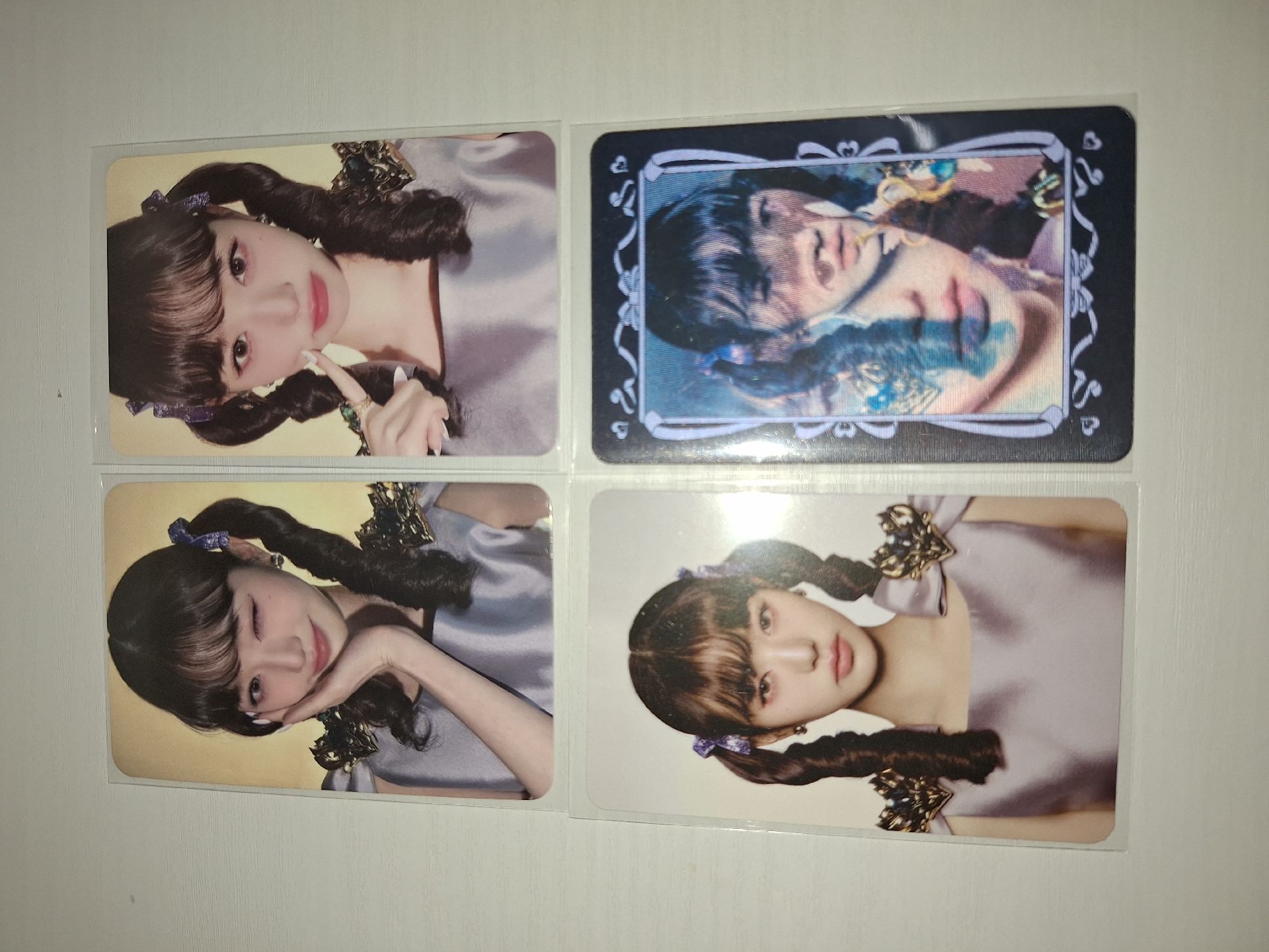 四宮格