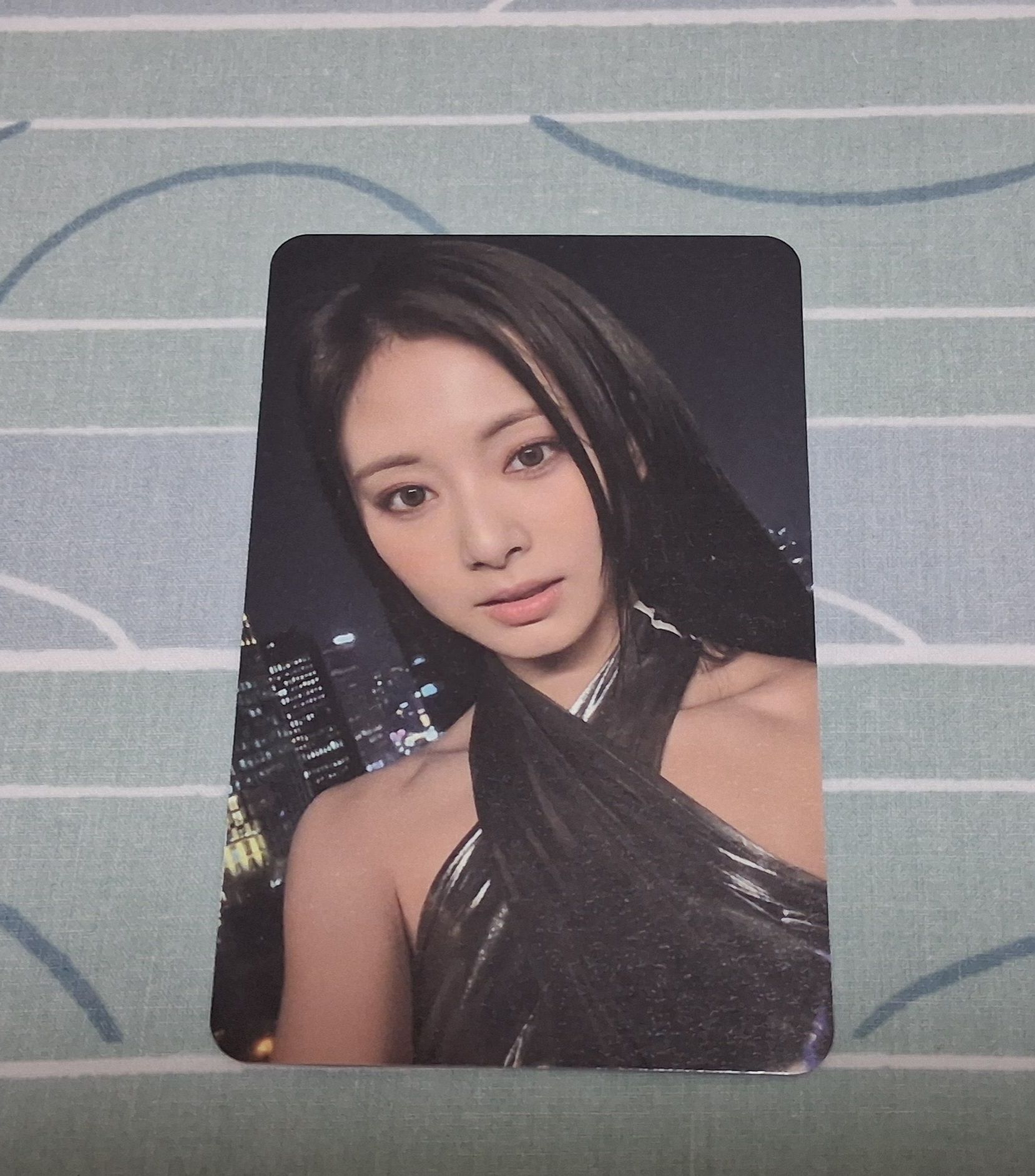 迷13 專輯卡 ver.PB