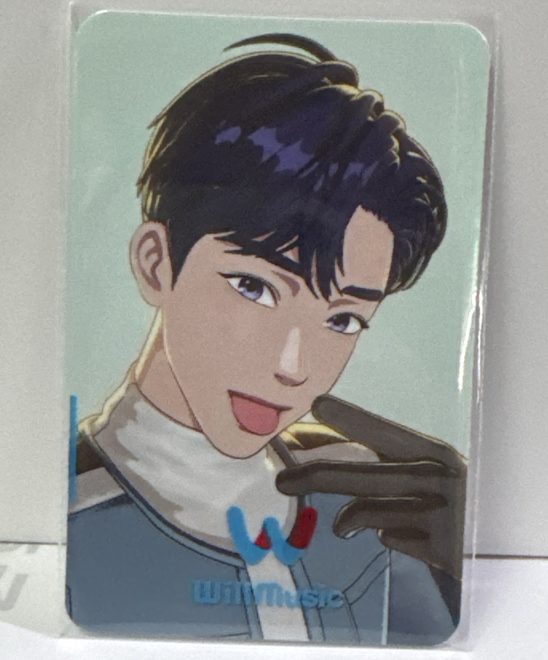 現貨微樂客特典