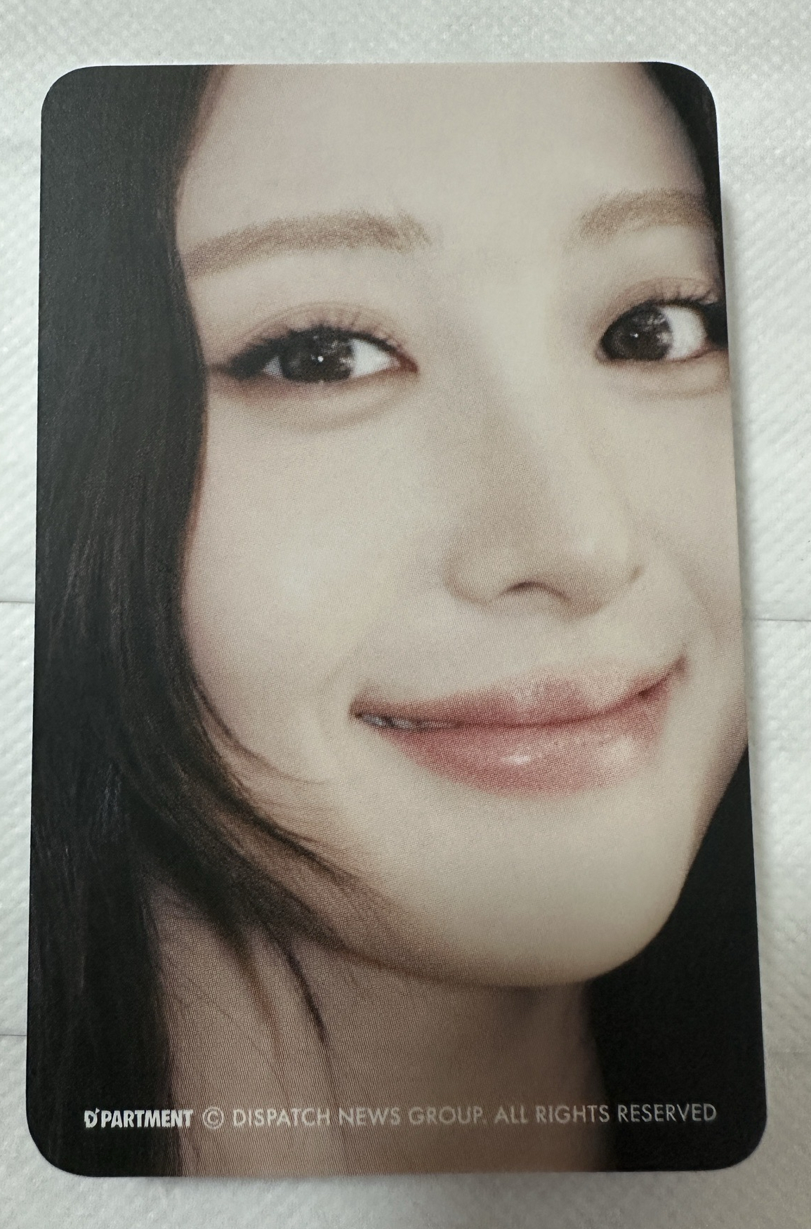 Dicon 日本快閃店隨機卡包小卡