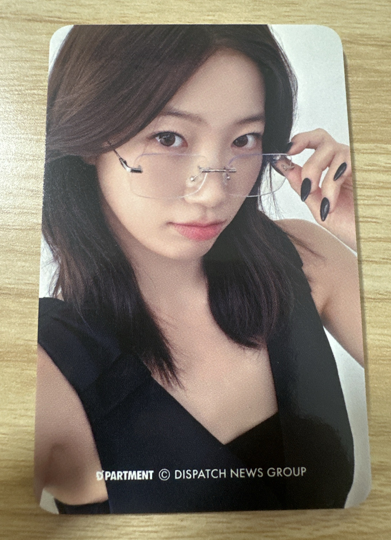 Dicon 日本快閃店隨機卡包小卡