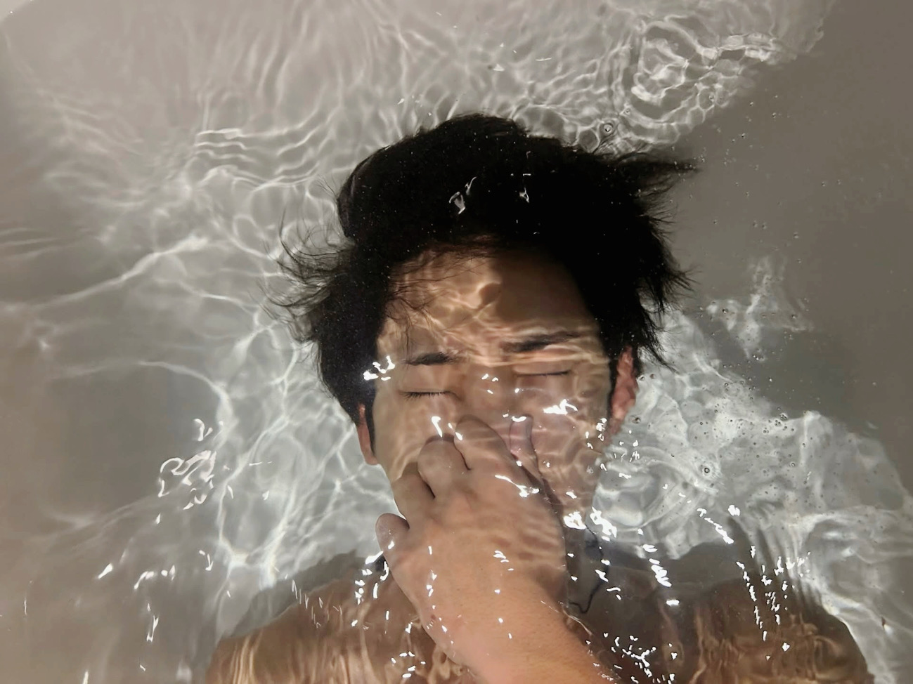 低溫慢煮小狗飯