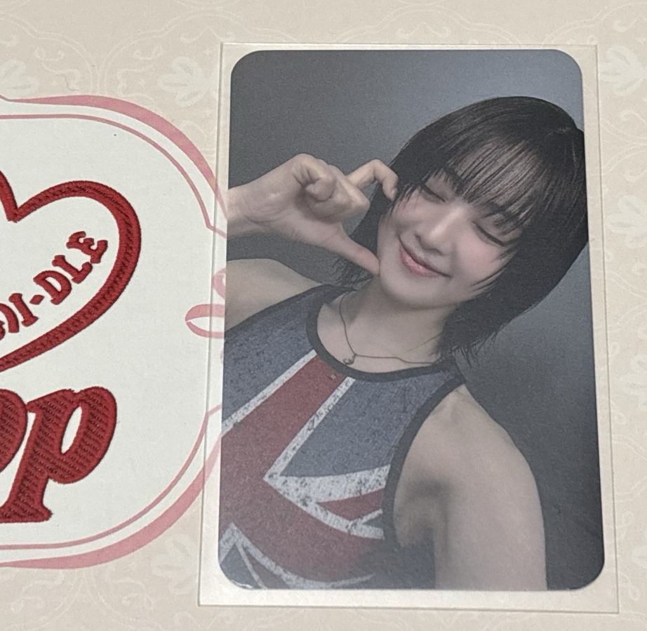 展覽 — 第二輪 滿額妮