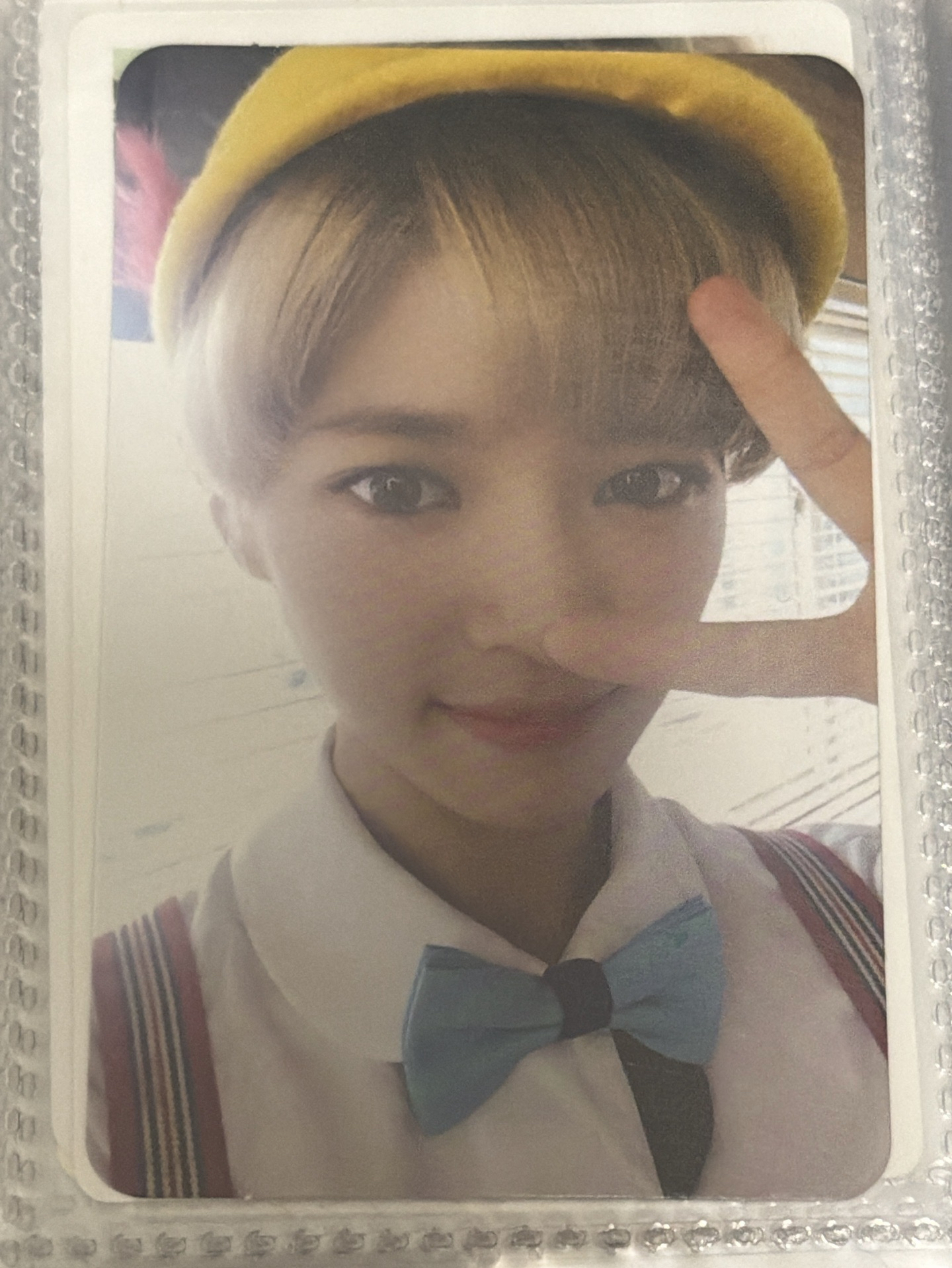 TWICE 定延小卡 賣場一