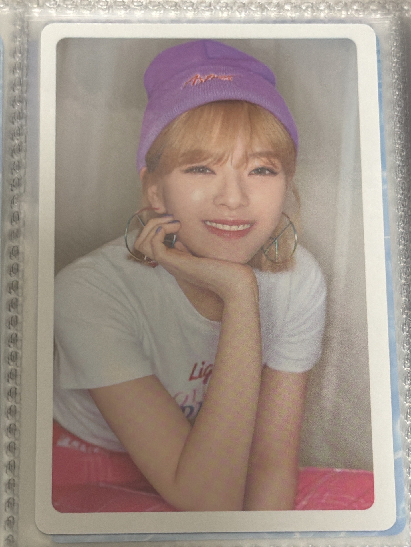 愛是什麼預購禮2