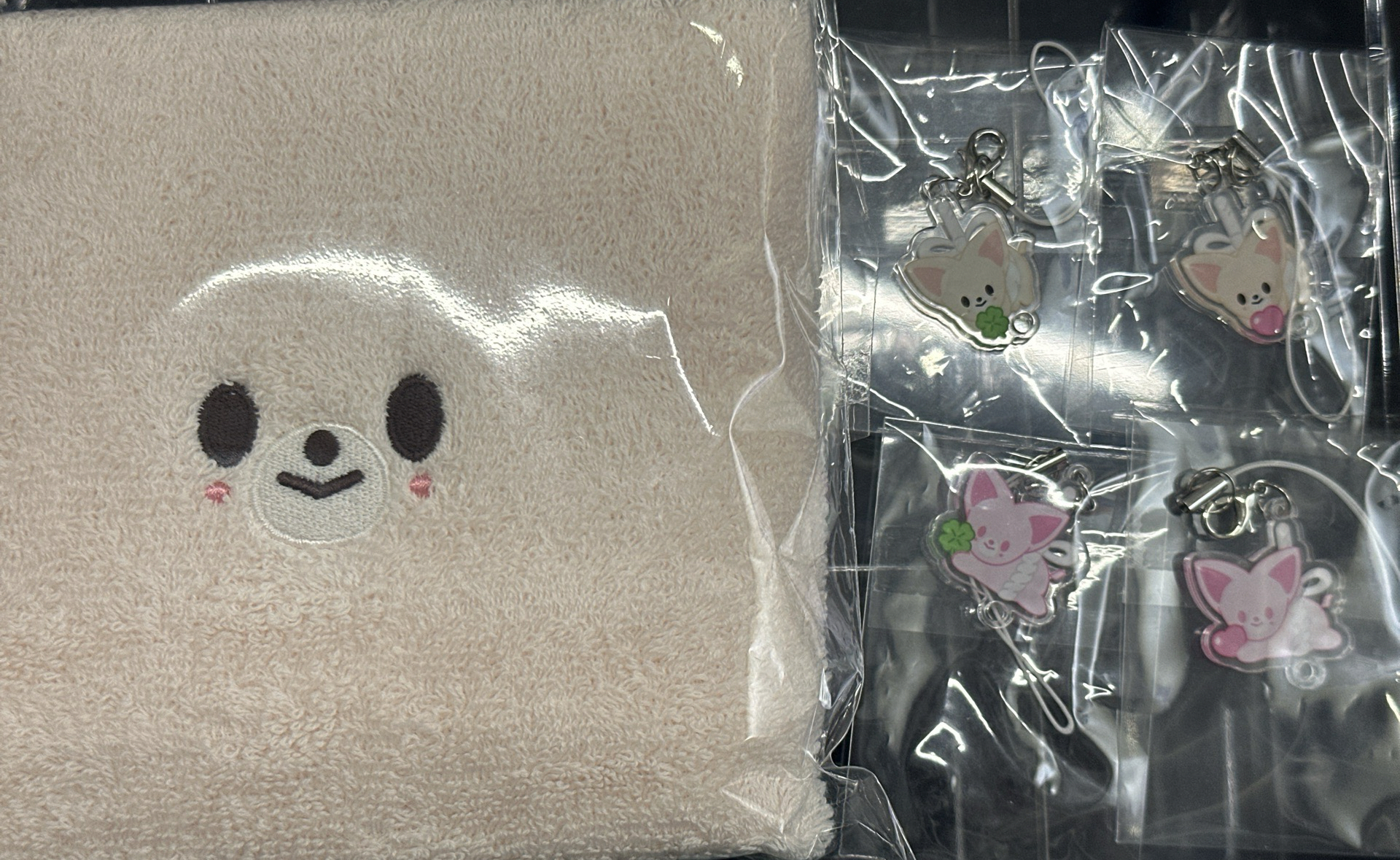 麵包六期飯咪大禮包