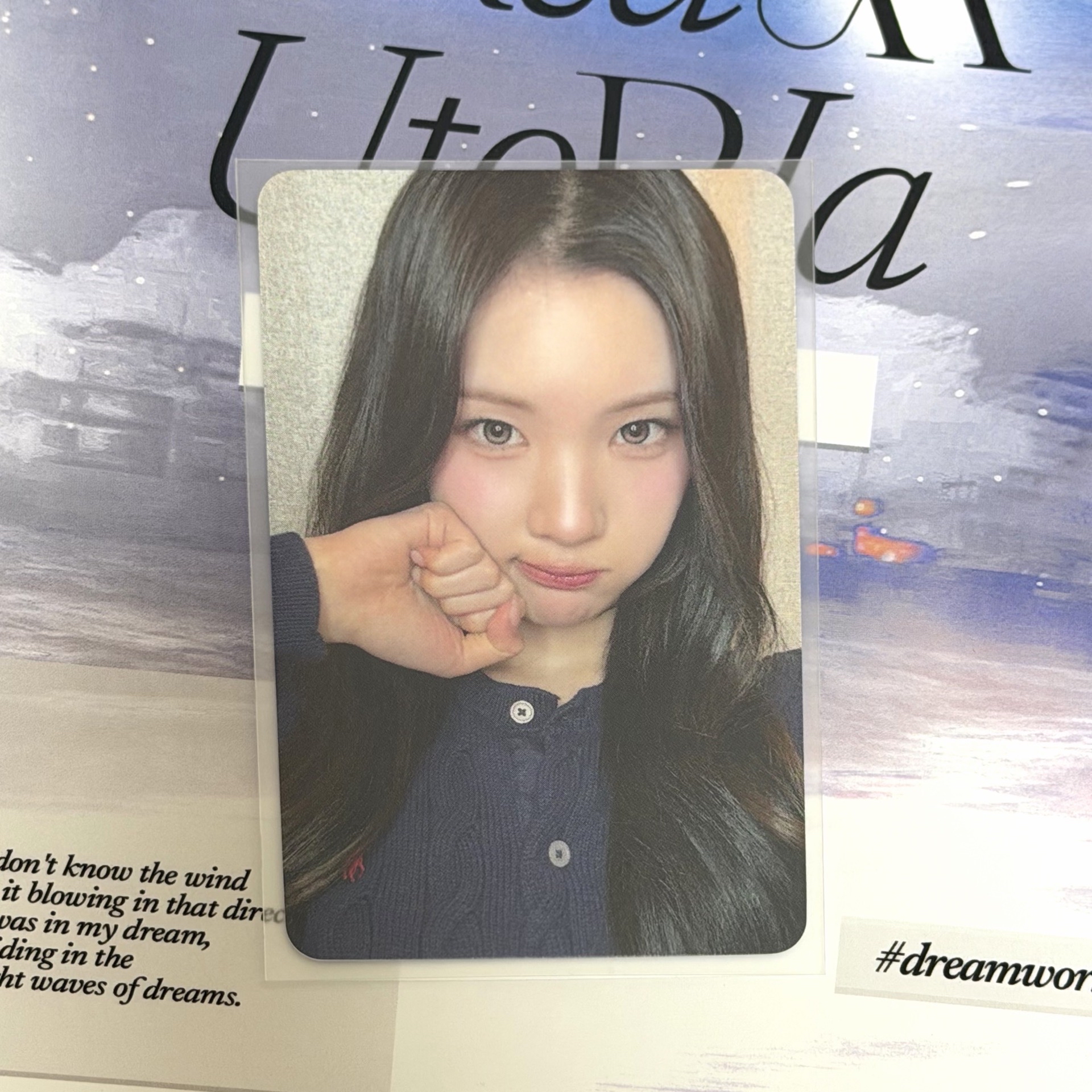 迷一 Focus ny2.0 Juun