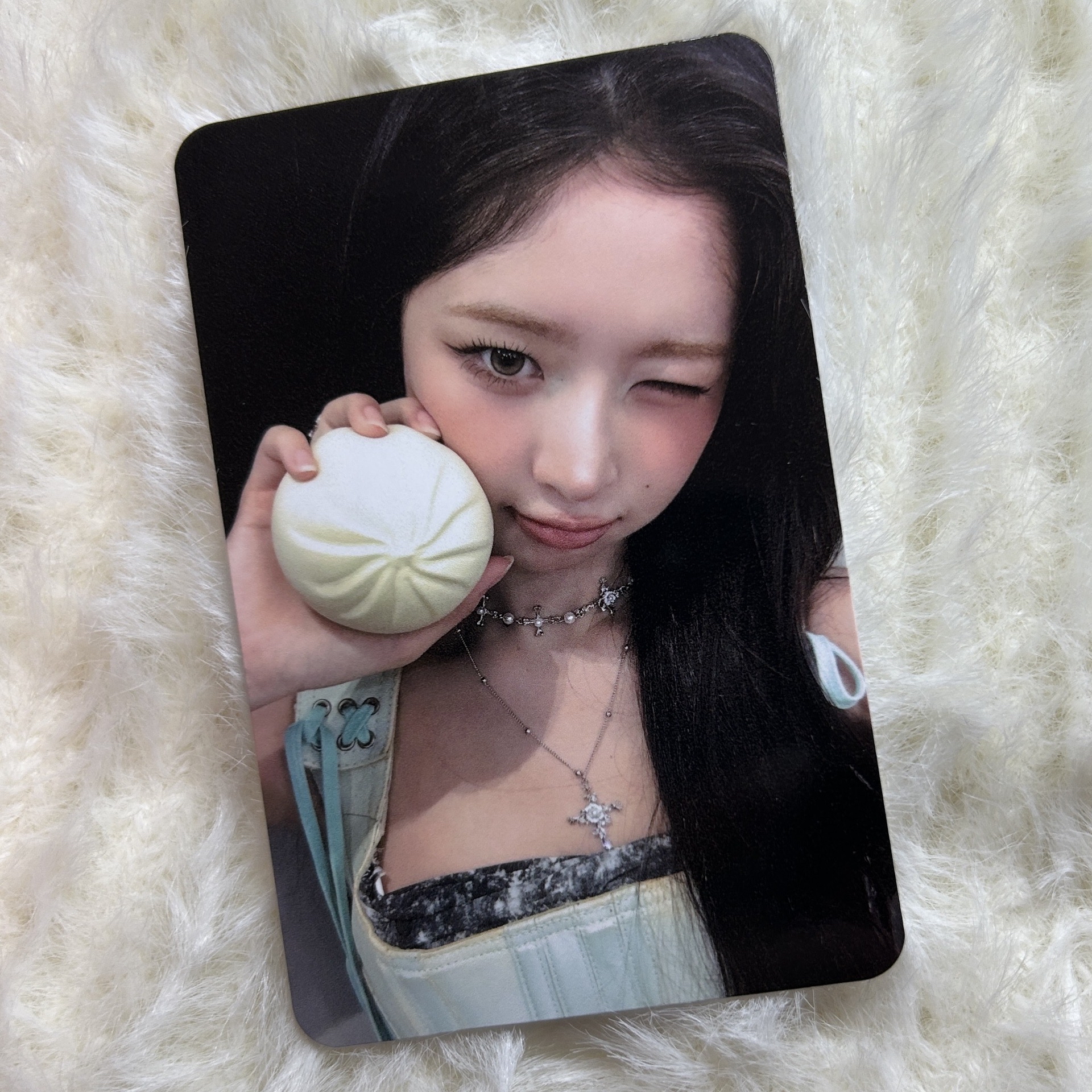 包準愛上伶