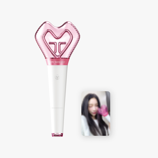 現貨 全新未拆 少女時代 Official Fanlight 應援手燈 