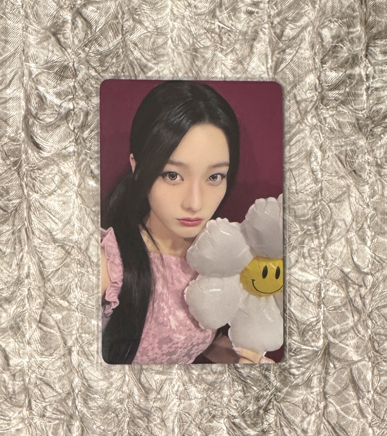 可直拍 廣州羽有損 可私訊問對光