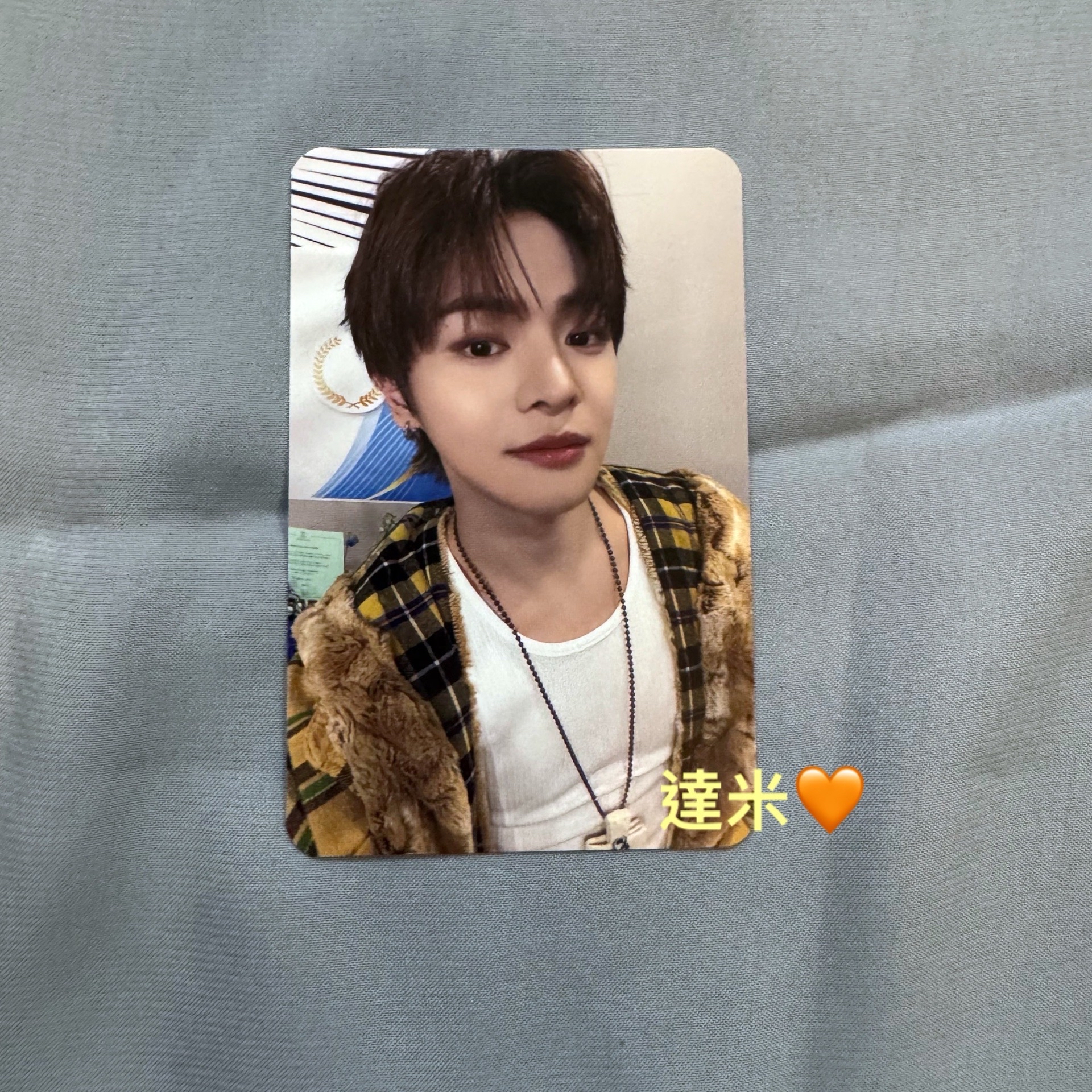 ALD1 Leo SHOWCASE卡