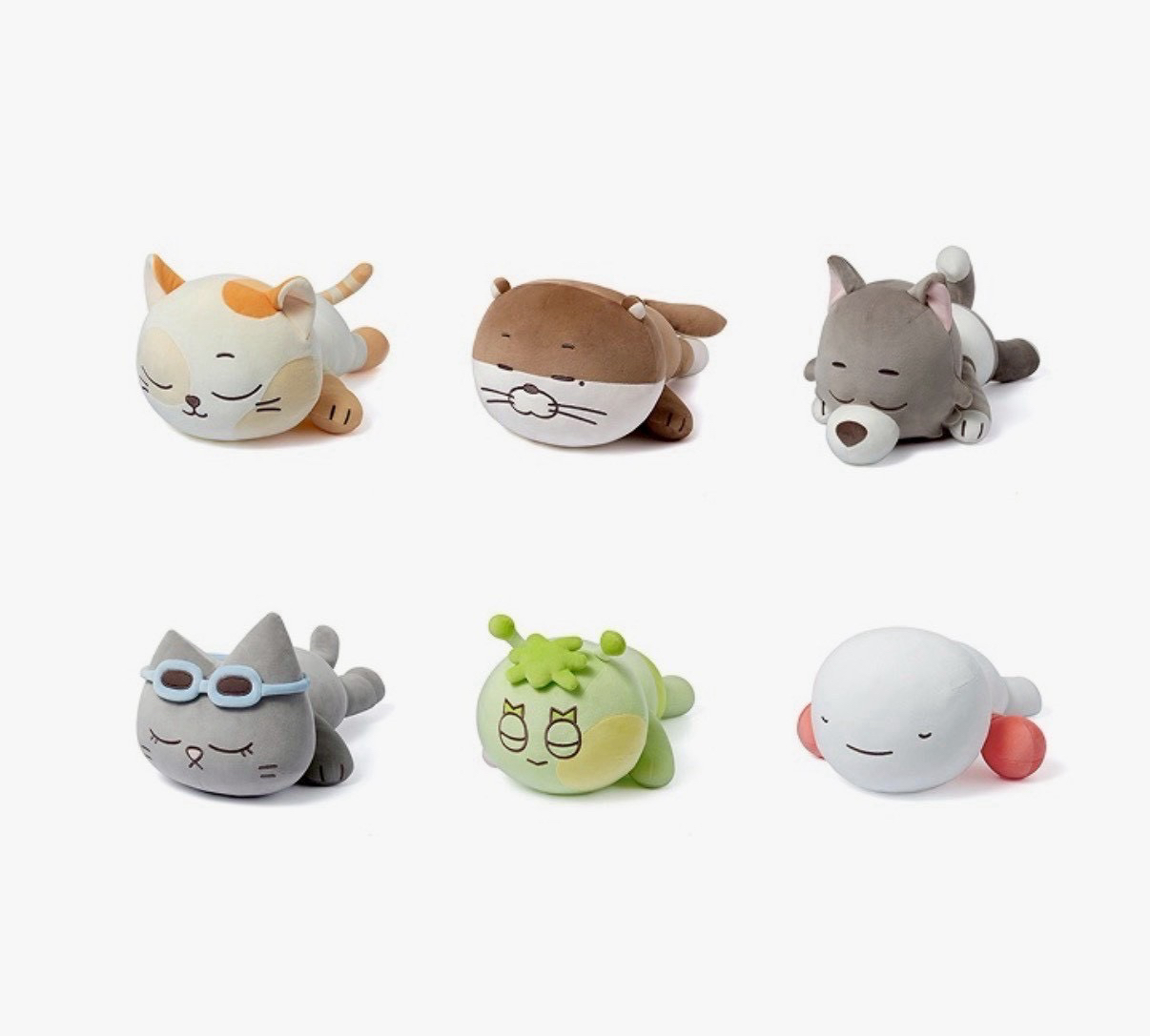 BBNEXDO 趴娃 日區 預購