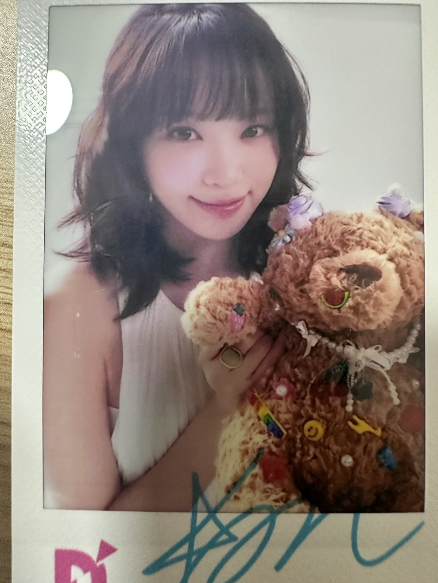 DICON快閃店 線下拍立得