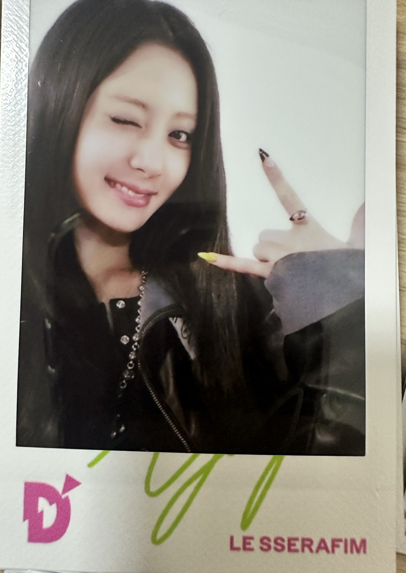 DICON快閃店 線下拍立得